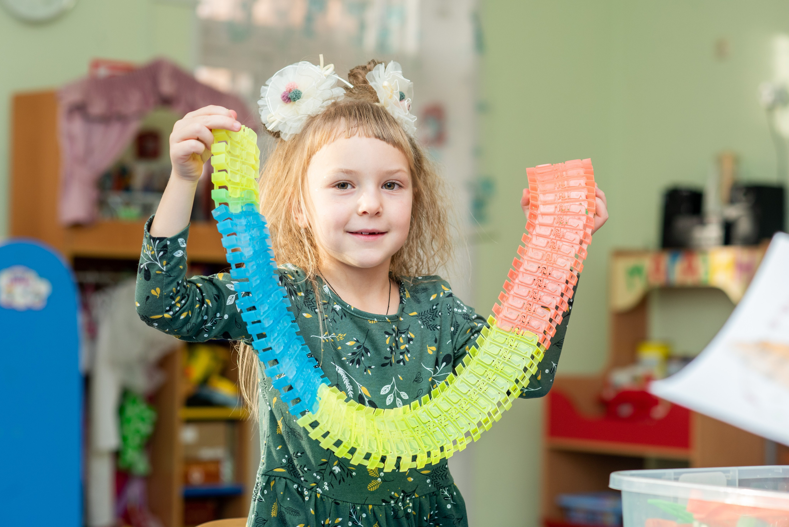 Группа. Фотограф Юлия Попова