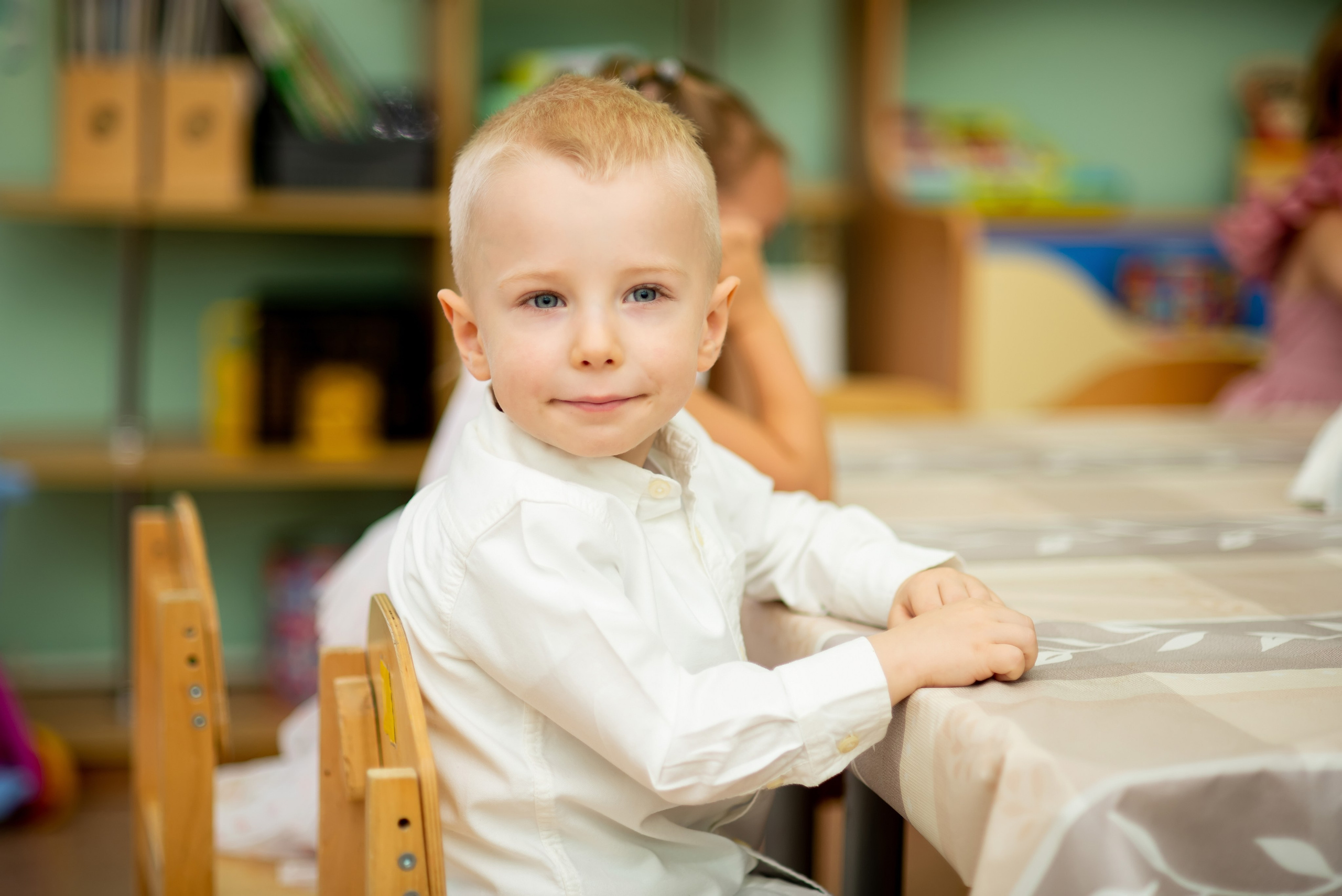 Группа. Фотограф Юлия Попова