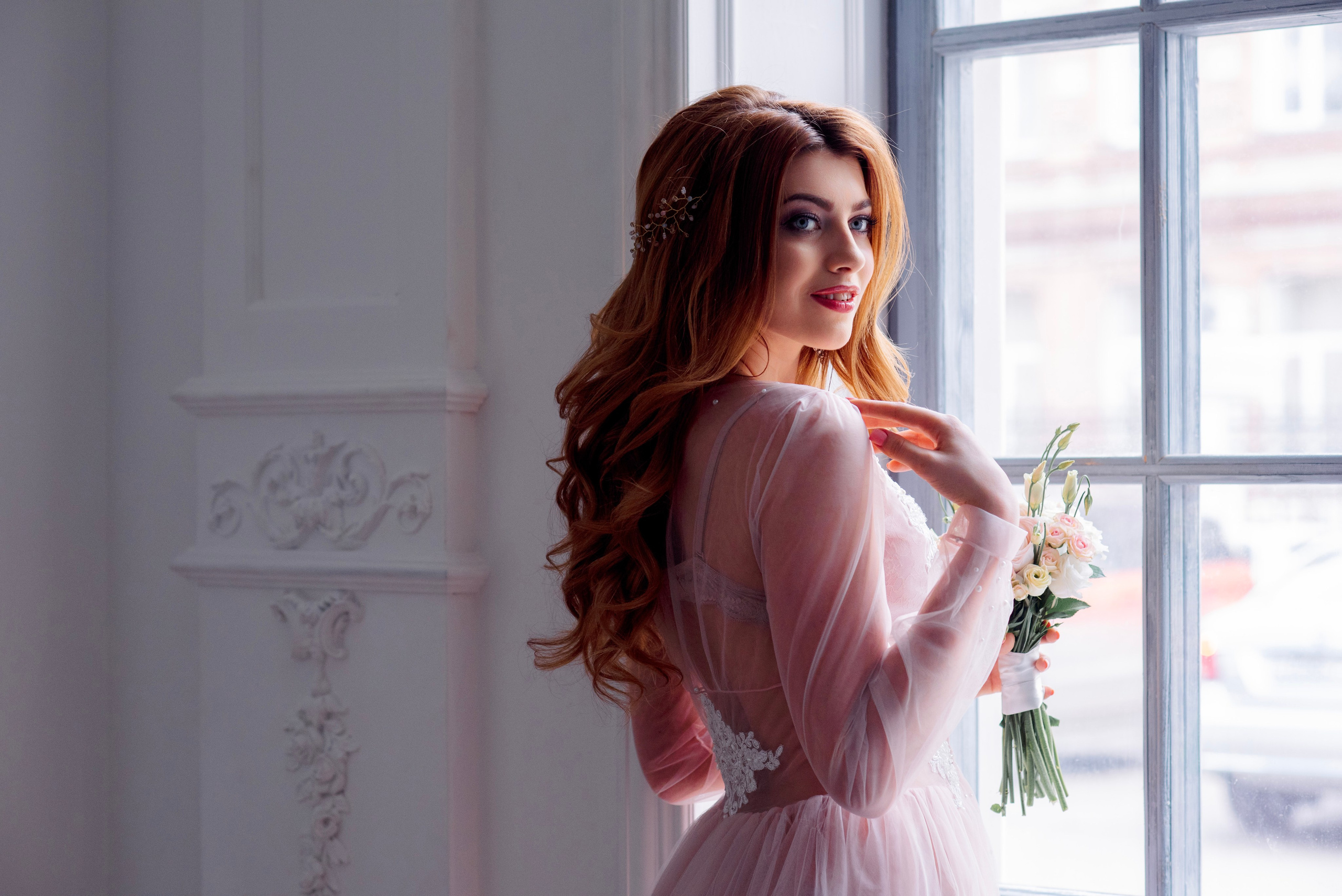 Розовое. Фотограф Юлия Попова