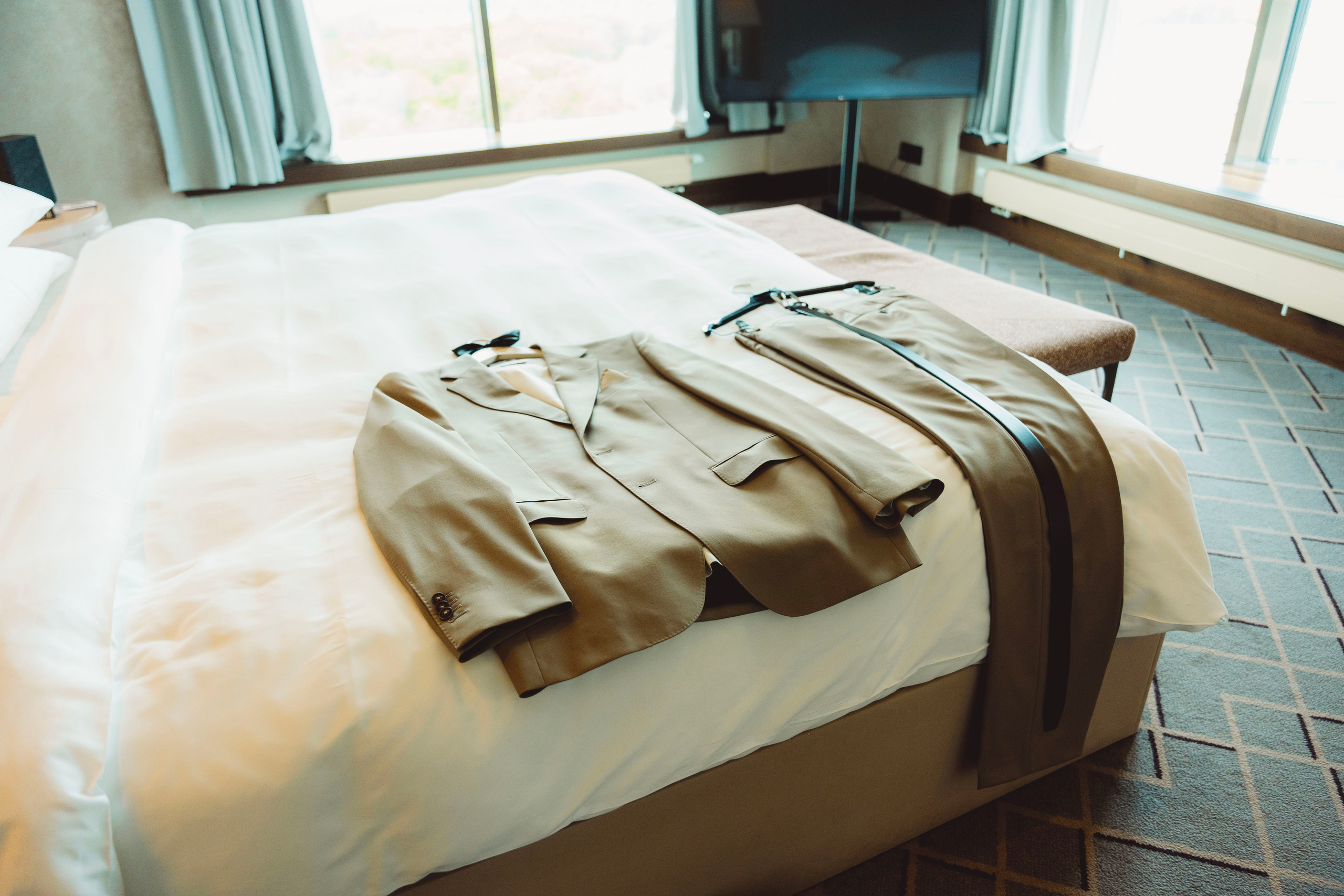 Юлия и Николай. Фотограф Юлия Попова