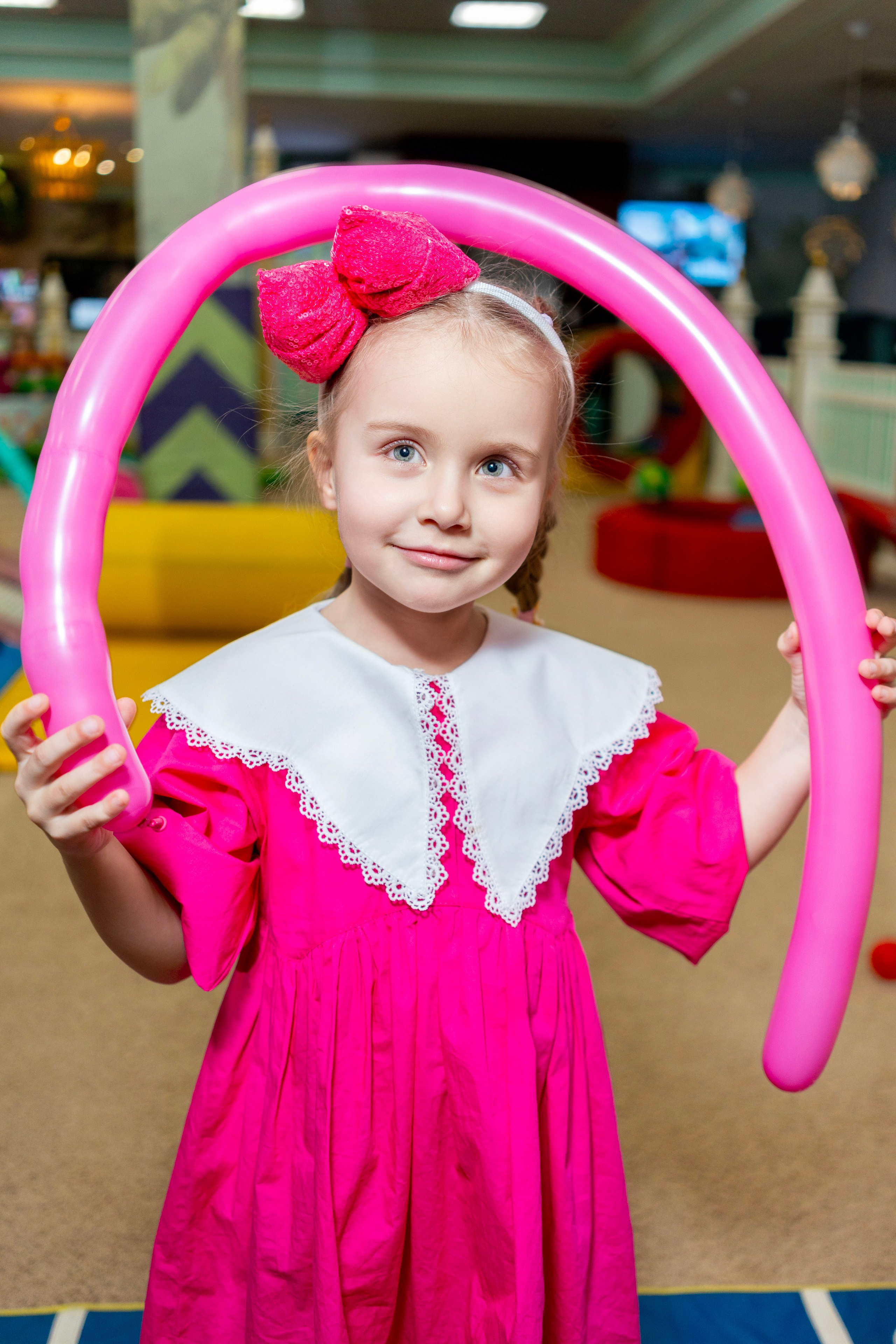 Дни Рождения. Фотограф Юлия Попова