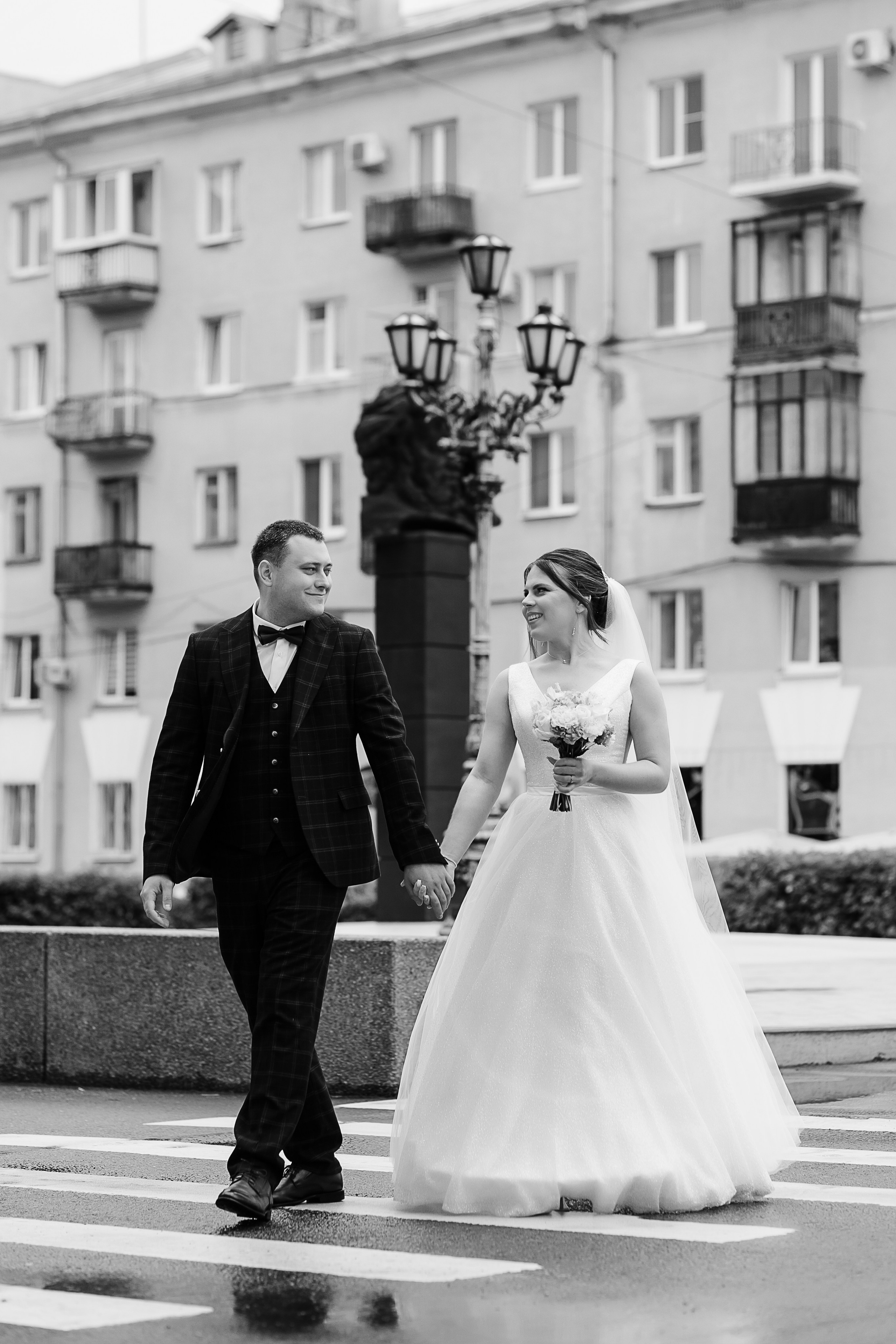 Свадьба Алины и Жени. Свадебный и семейный фотограф в Твери и Тверской области