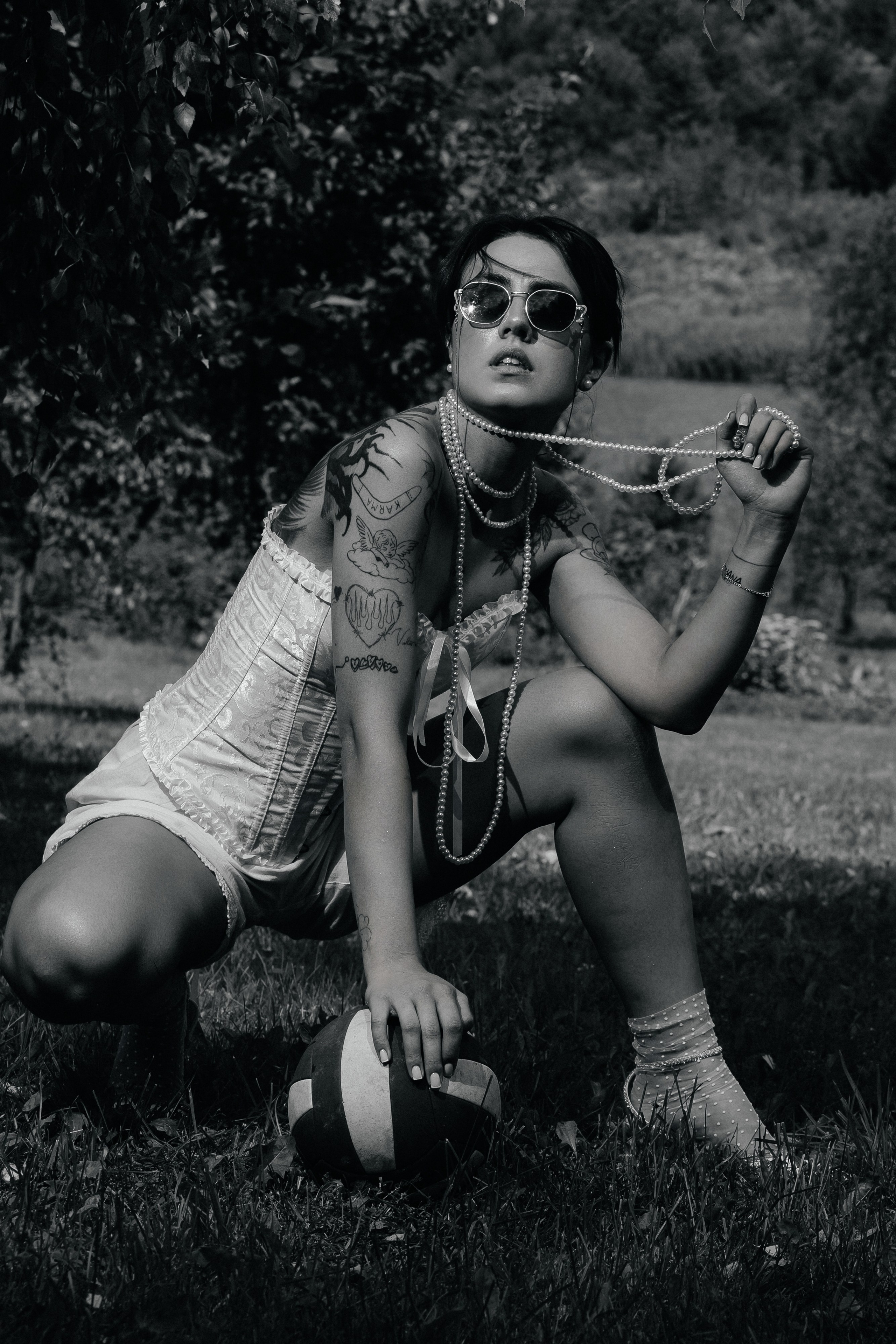 Свадебная фотосессия в агроусадьбе Лабодянка в Минске. Свадебный фотограф в Минске/Беларуси Сергей Спиридонов