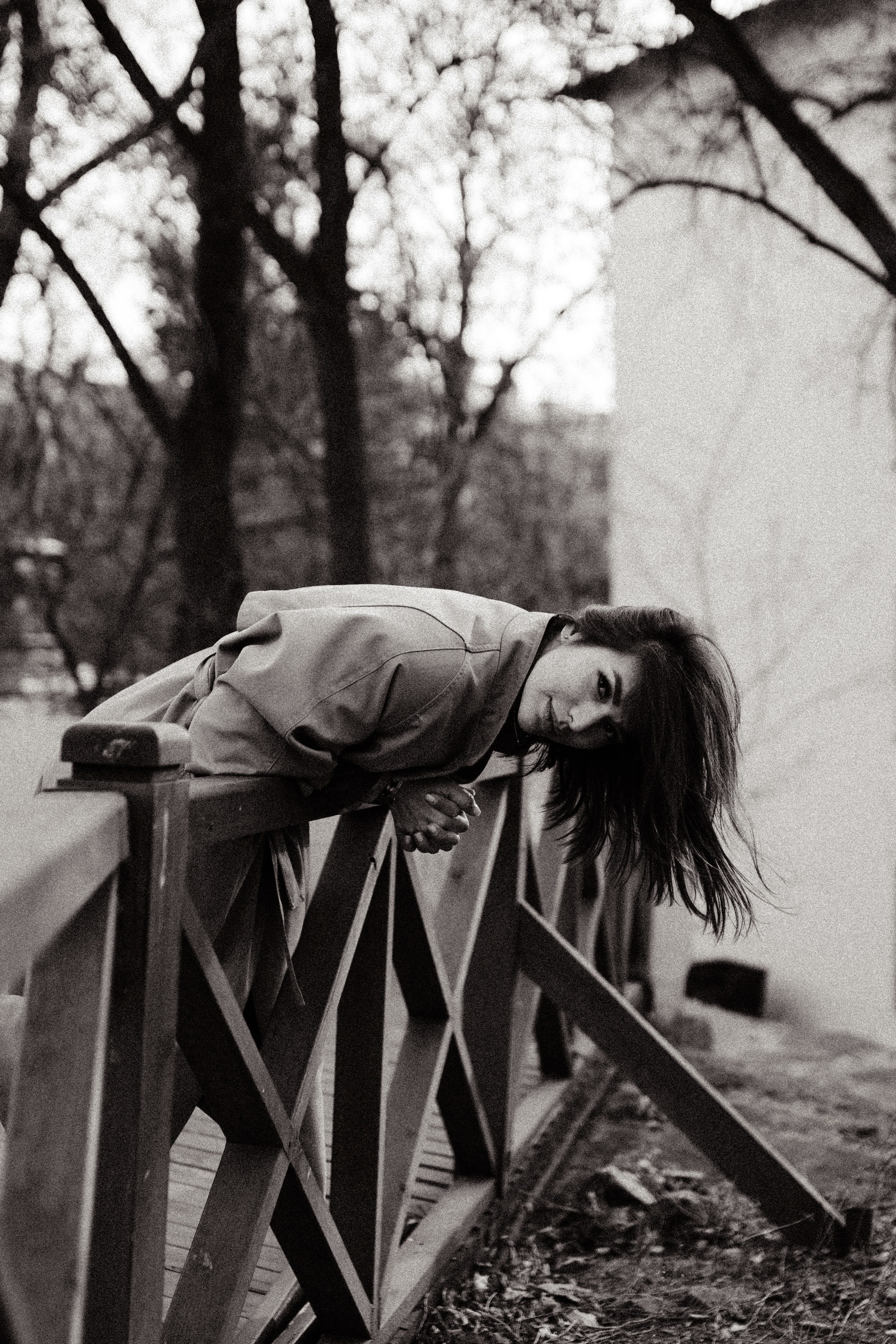 Хабаровск | Осень. Фотограф Итуруп | Курильские острова