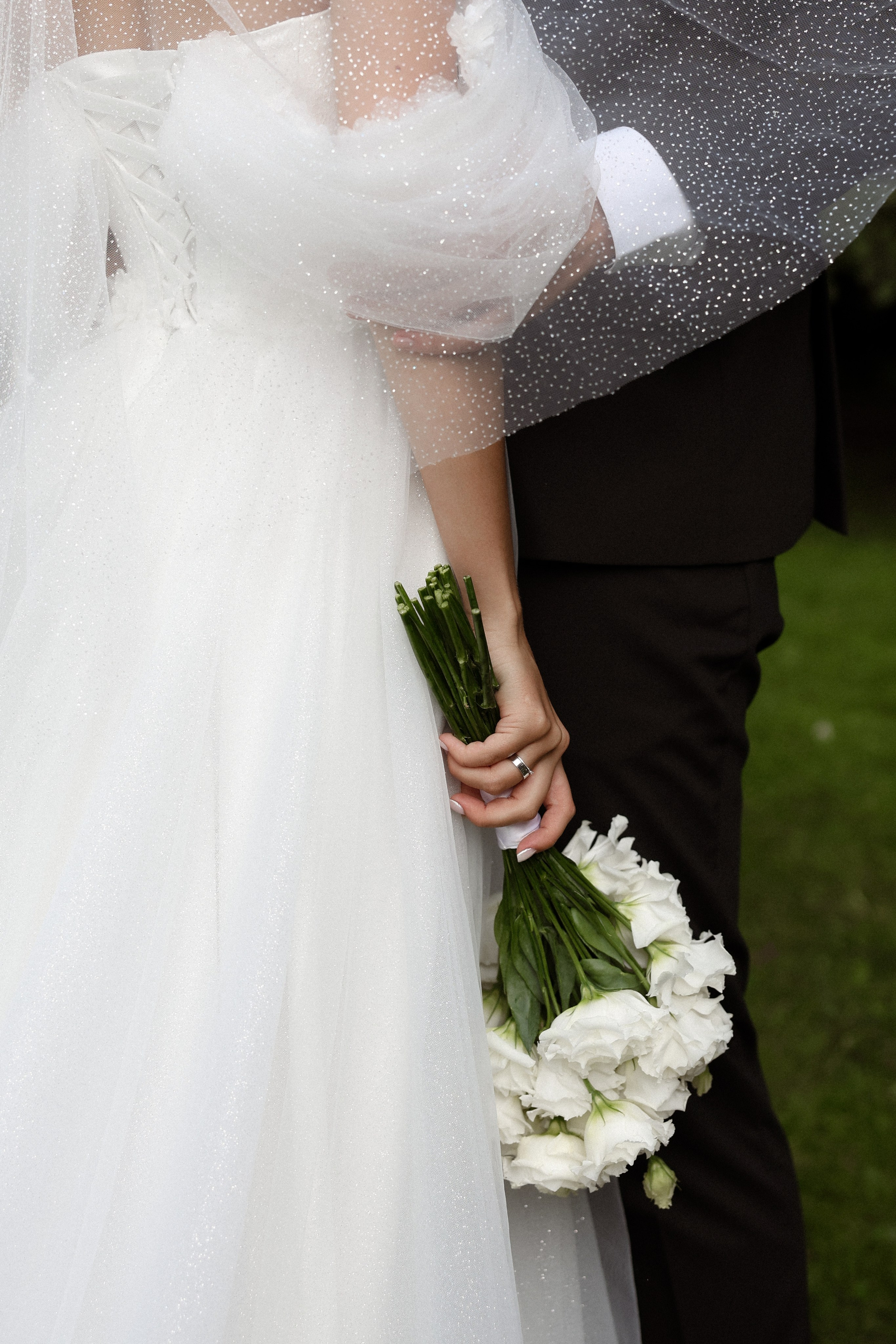 «Просто МЫ» — Дарья и Иван. Свадебный и семейный фотограф в Москве Ломова Ирина