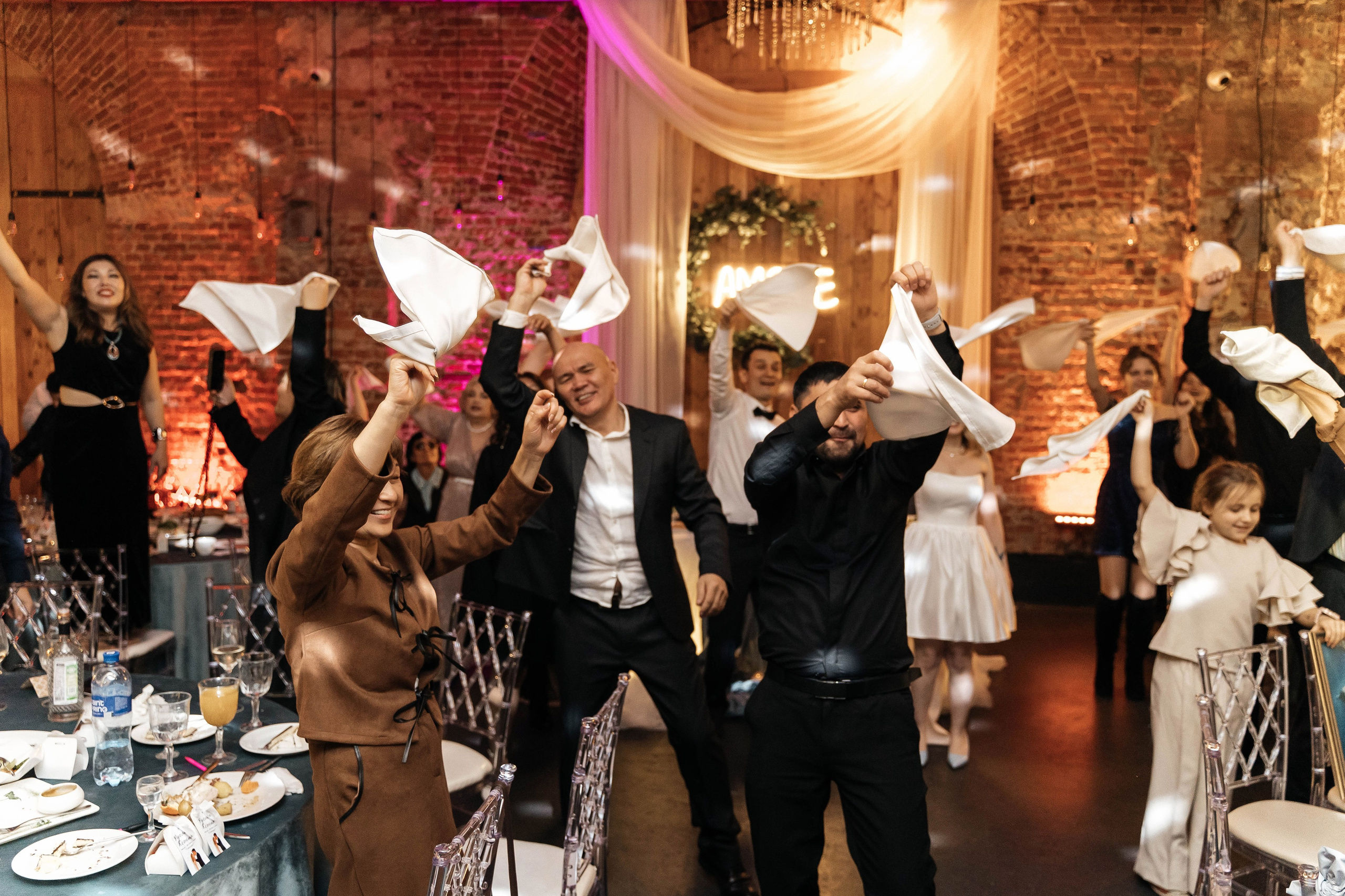 Ксения & Руслан. Фотограф СПБ