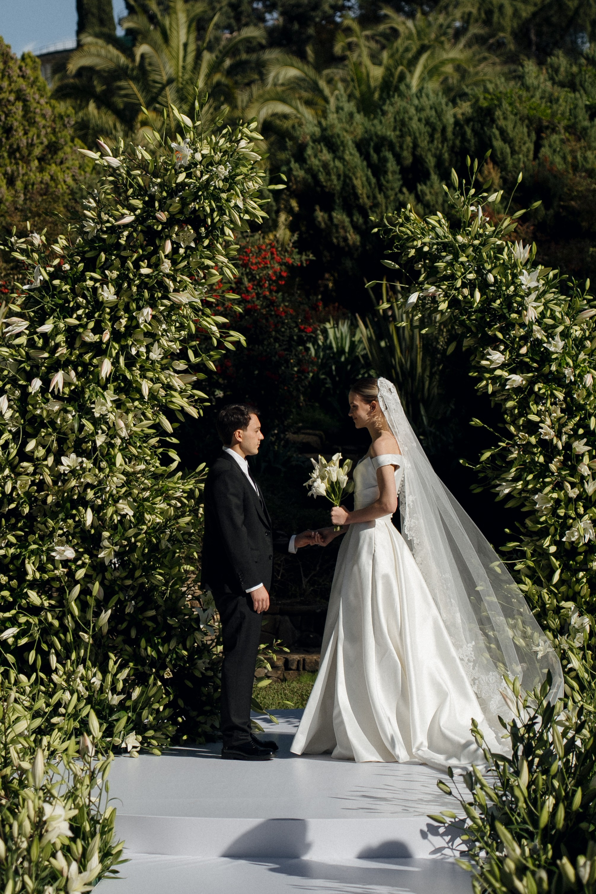 «буду всегда с тобой…». Свадебный фотограф в Краснодаре и Сочи Винидиктова Екатерина