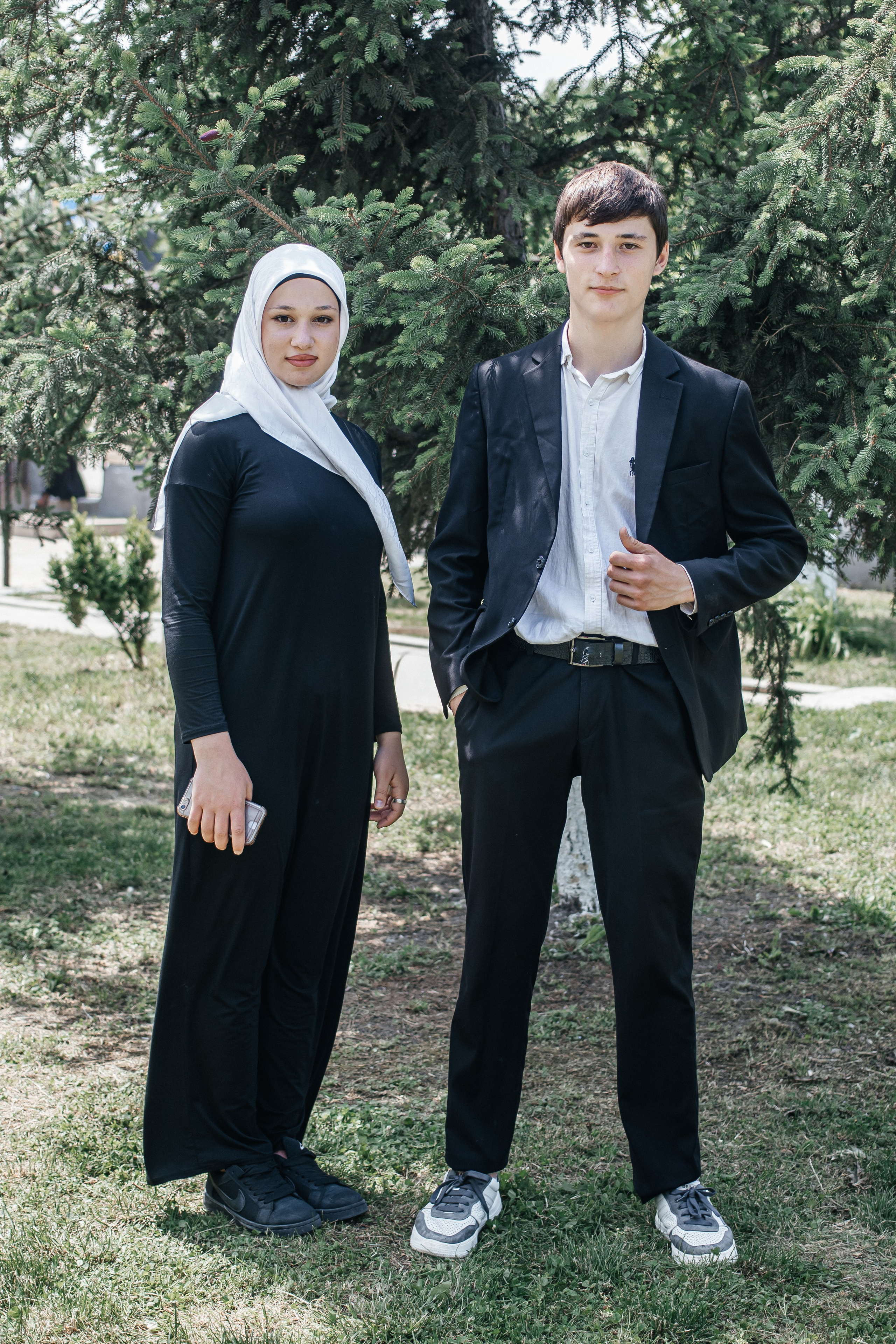 С. Гойское 9 кл