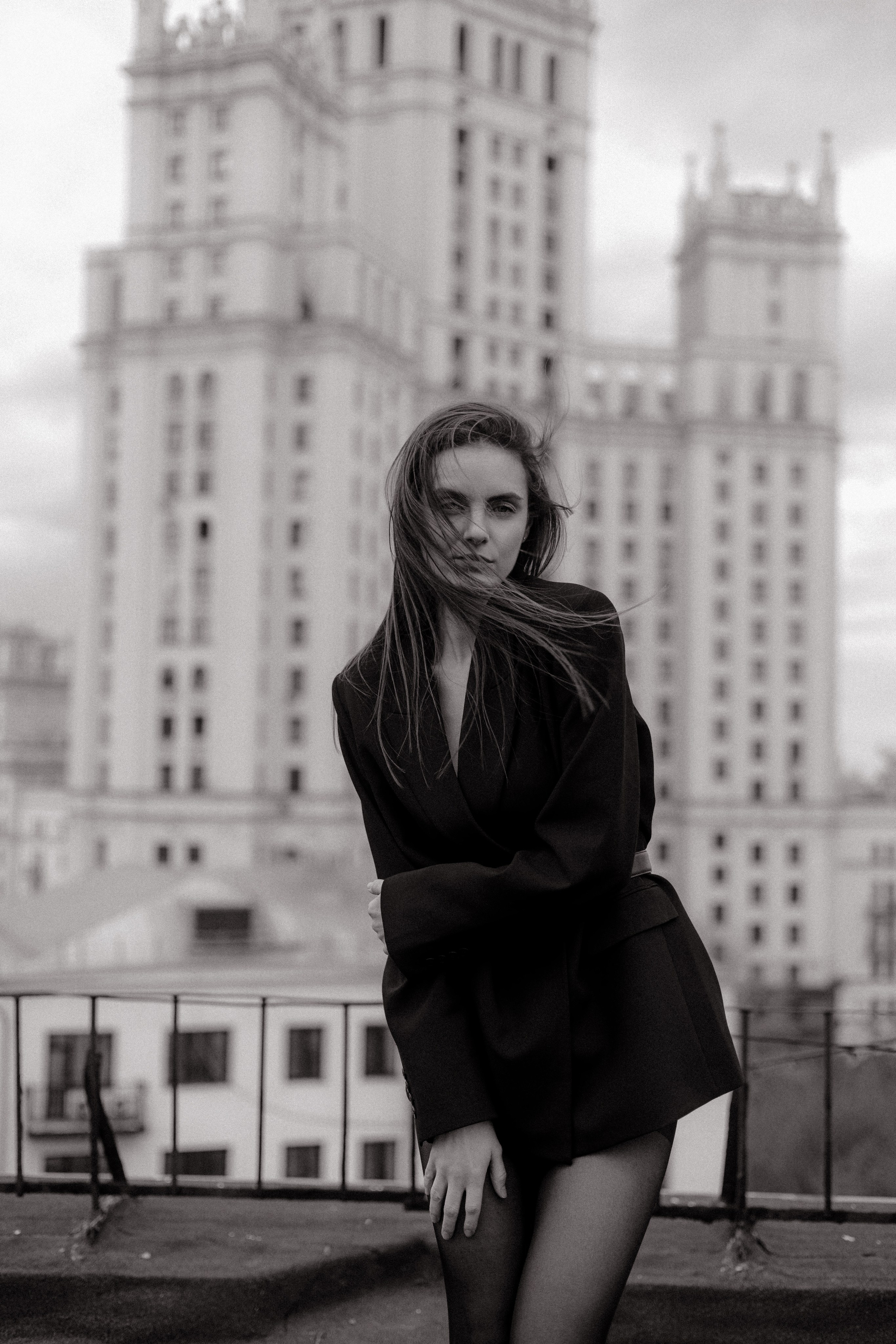 Анастасия. Фотограф в Москве Валерия Рожкова