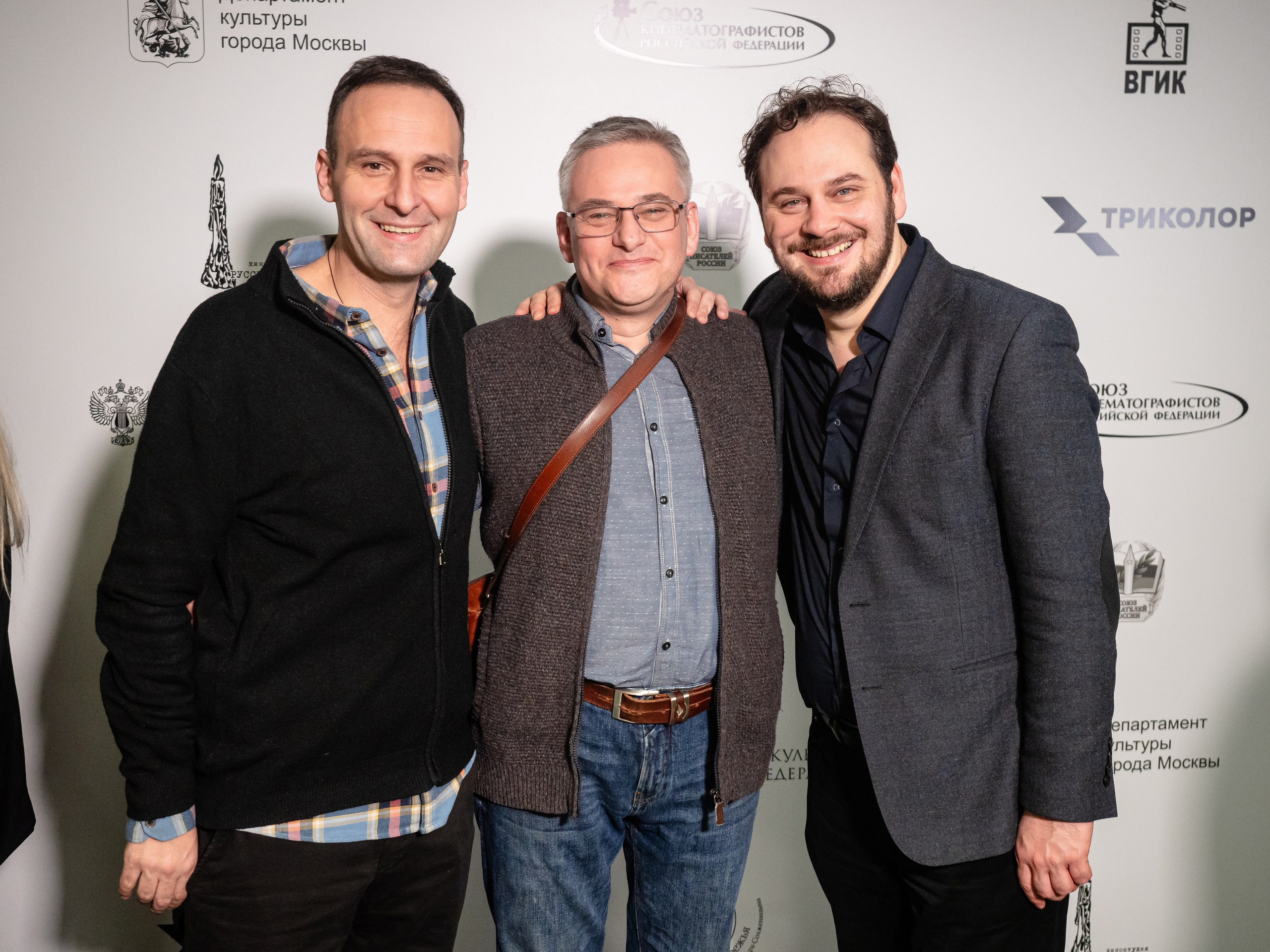 Национальная премия Золотая свеча. Алёна Орлова Портретный фотограф Москва