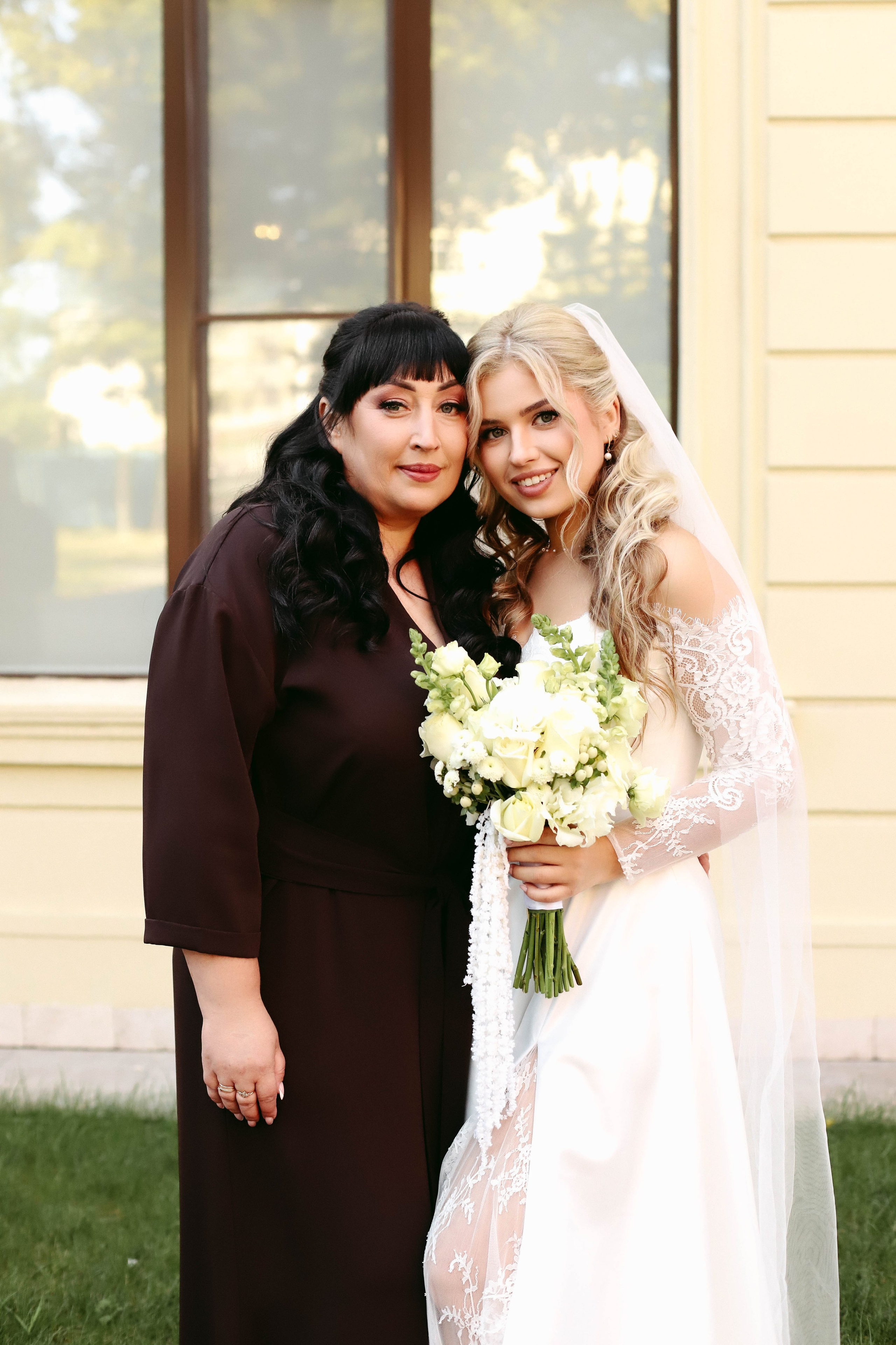 СОФИЯ & МИХАИЛ. Фотограф Мариуполь | Ялта | Крым — Диана Мазенко