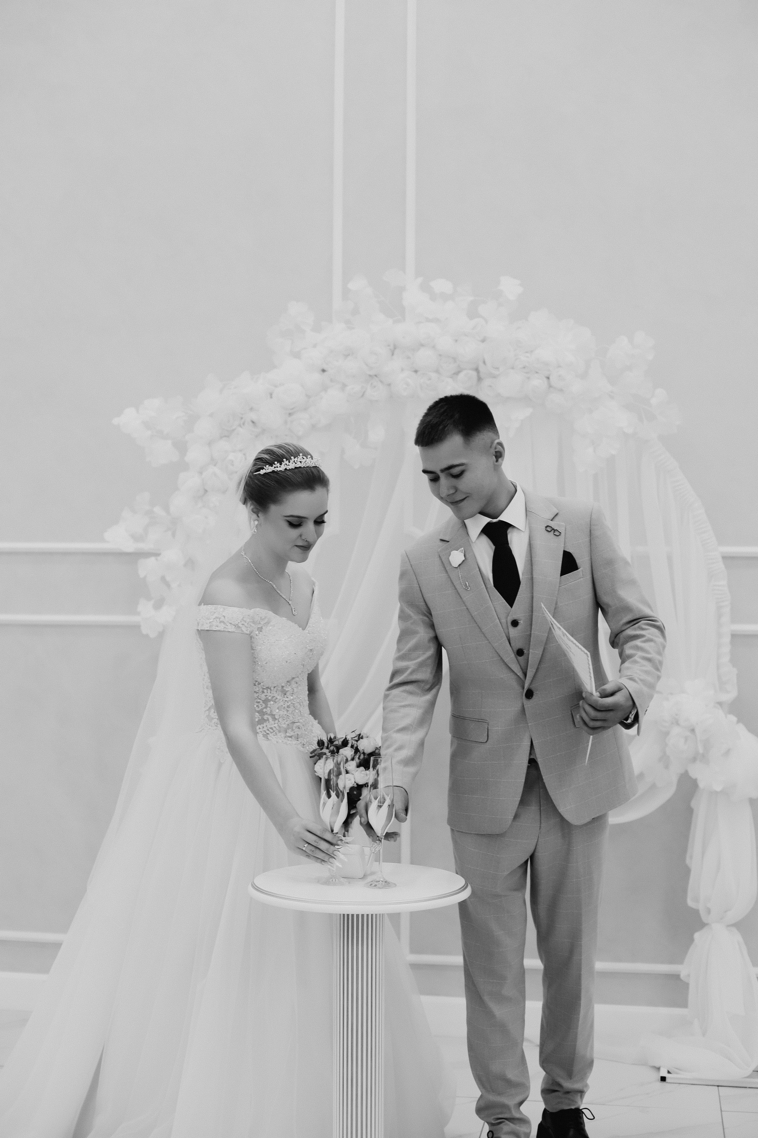 ОКСАНА & ДАНИЛ. Фотограф Мариуполь | Ялта | Крым — Диана Мазенко