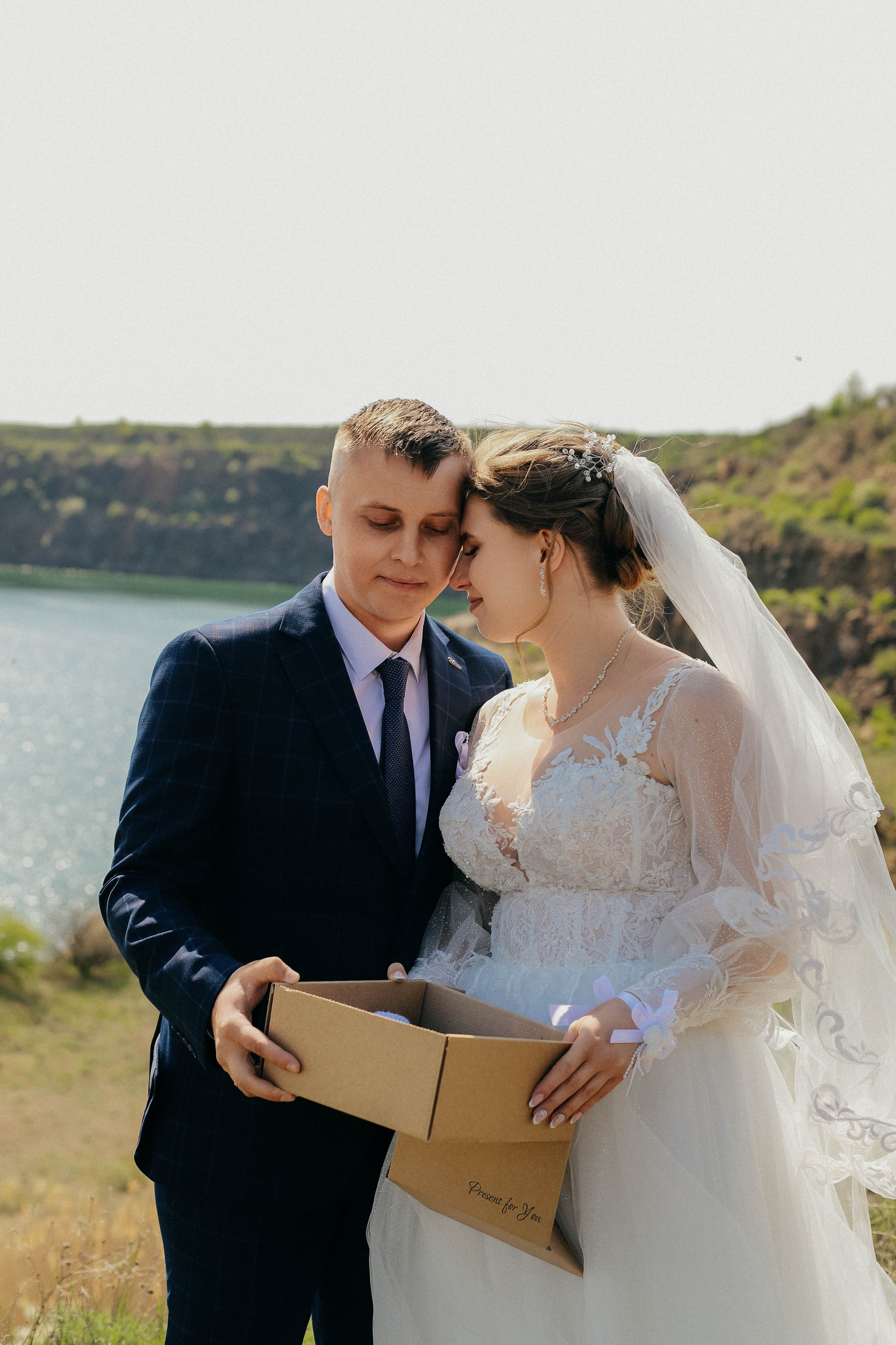 ЕЛЕНА & ЕВГЕНИЙ. Фотограф Мариуполь | Ялта | Крым — Диана Мазенко