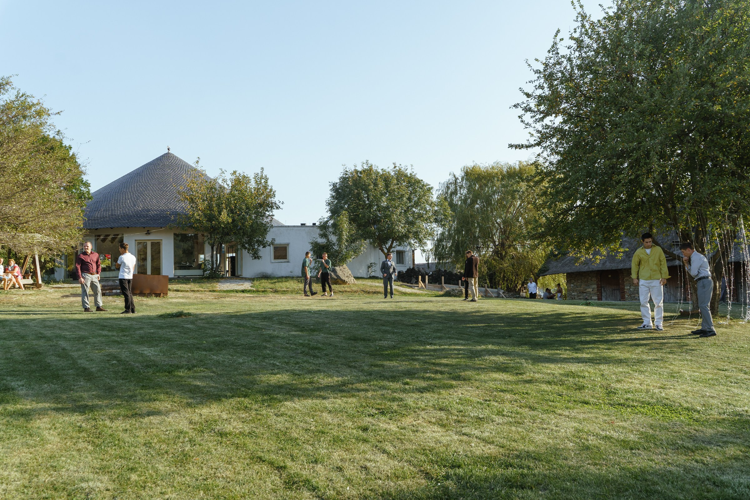 Усадьба Семигорье. Свадебный Фотограф в Краснодаре и всему Краснодарскому Краю