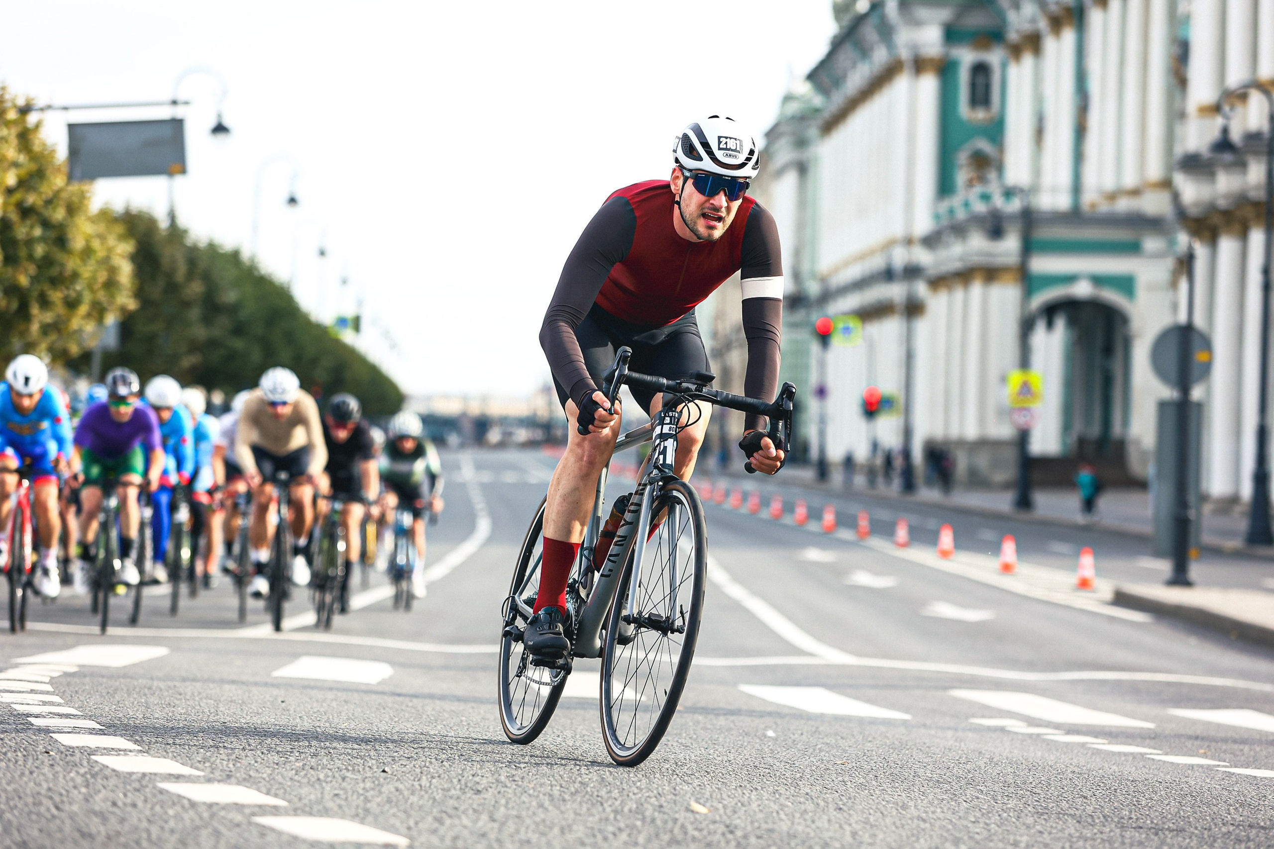 Спорт. Профессиональной фотограф в Санкт-Петербурге Алексей Киселёв