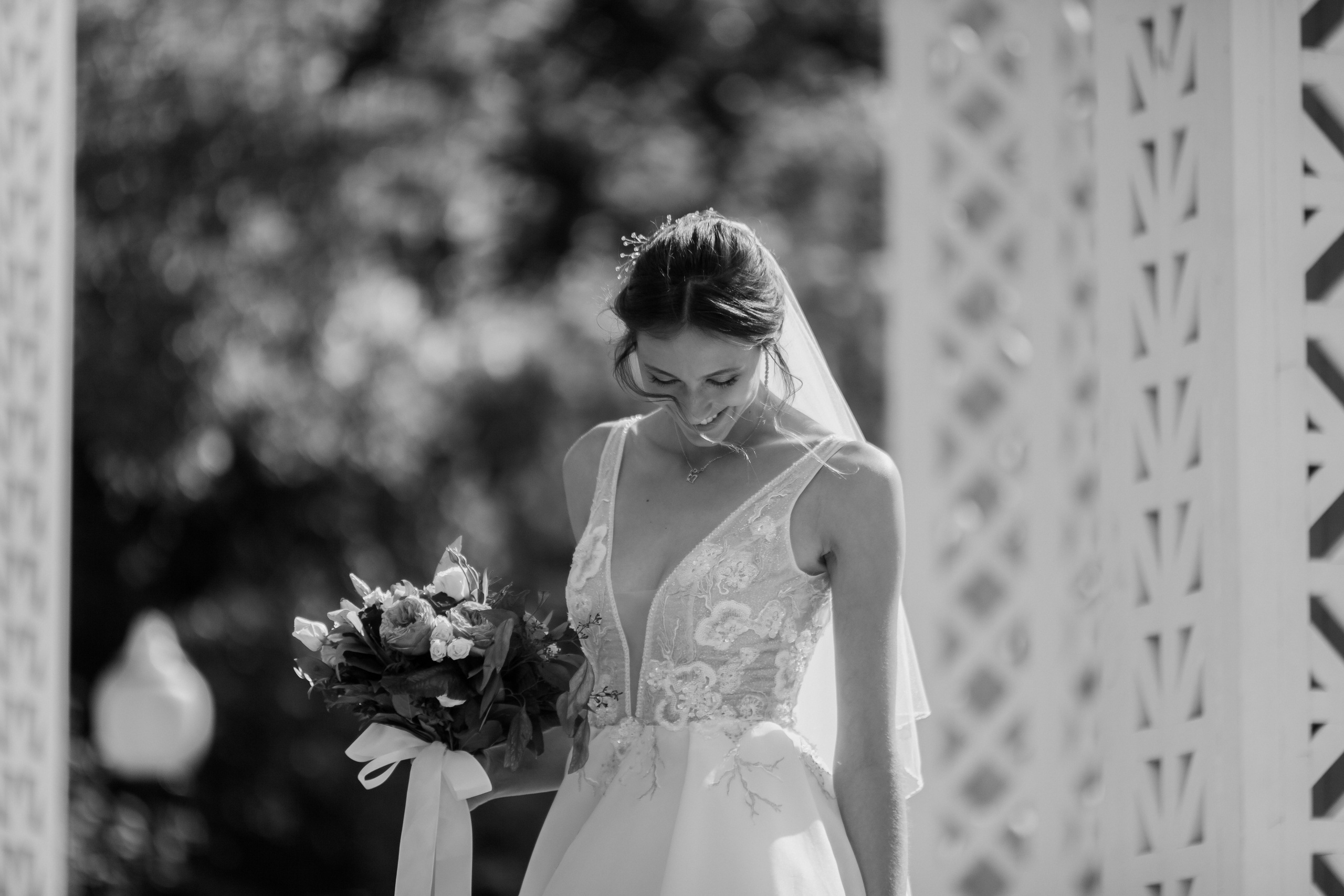 Наташа и Дмитрий. Профессиональный фотограф Надежда Антонова