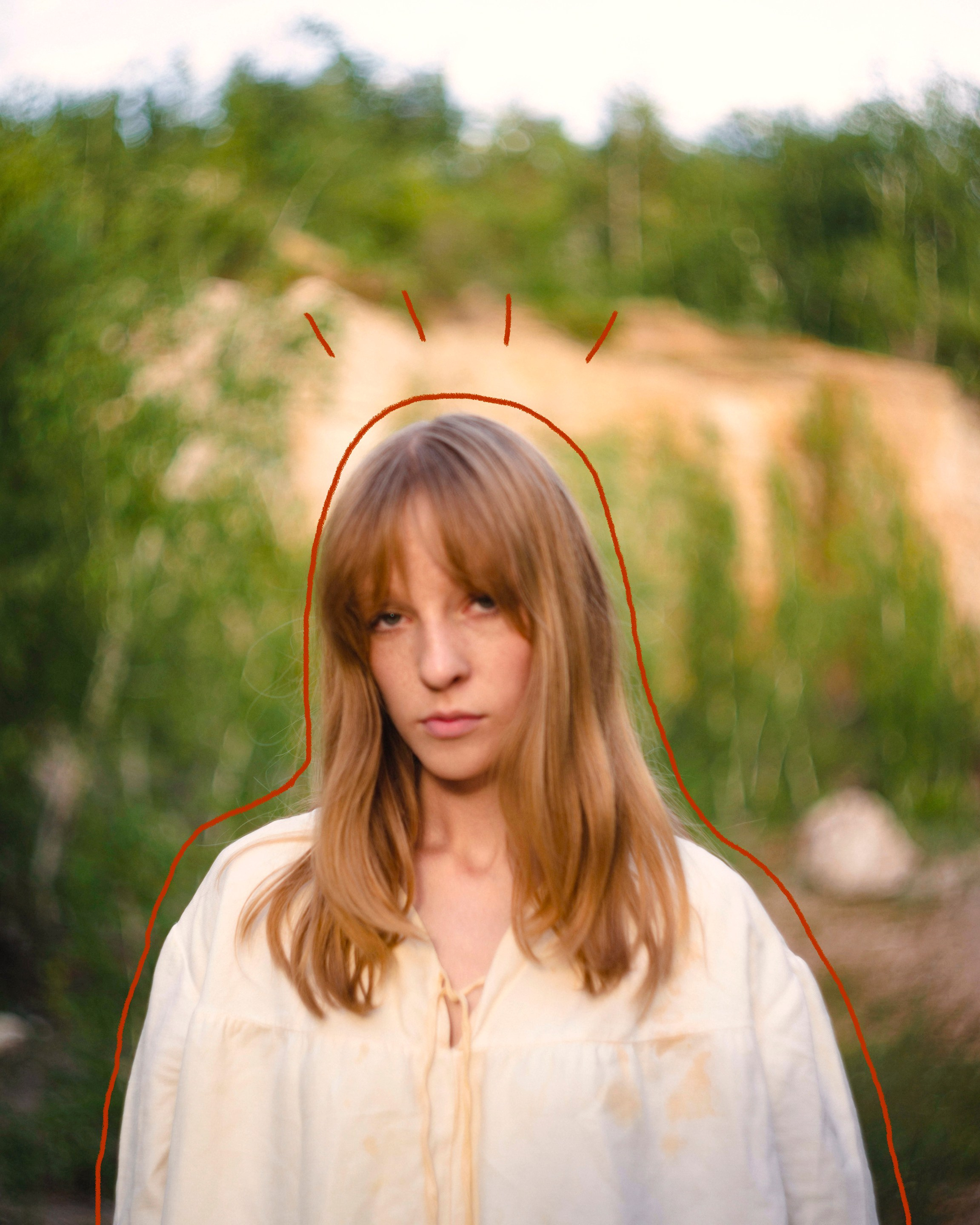 Елизавета. Ксения Glossa. Портретный и репортажный фотограф в Самаре