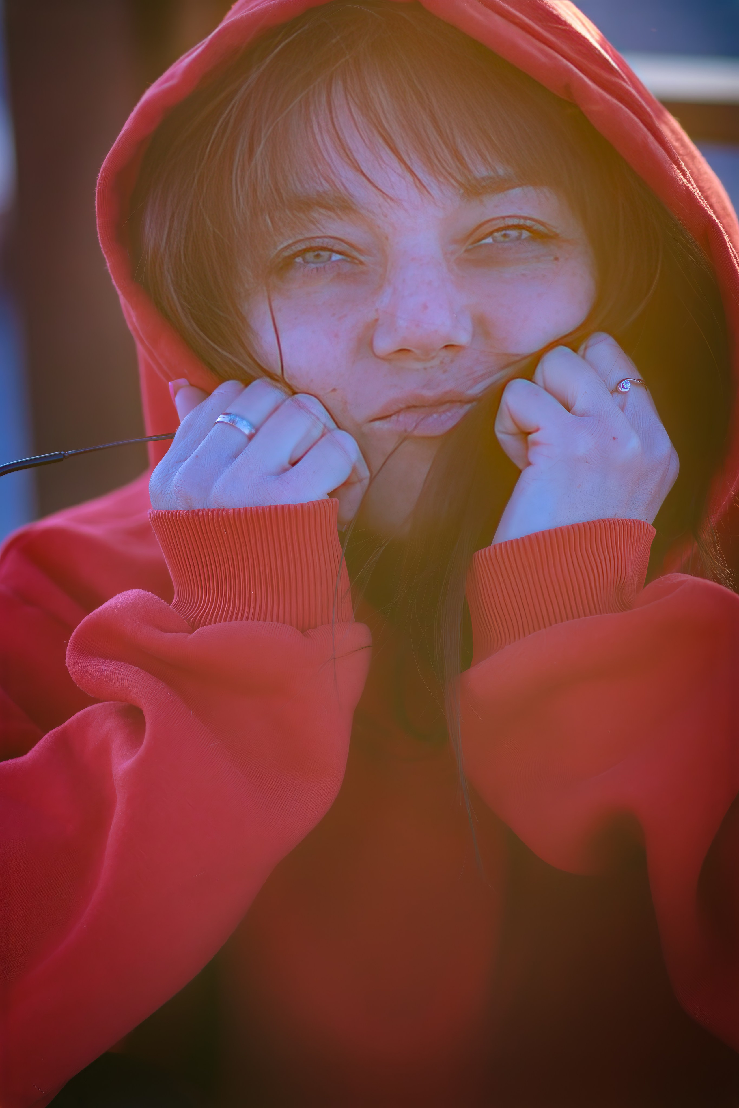 Яна грустная грустняшка). Фотограф в Южно-Сахалинске Гусаков Евгений