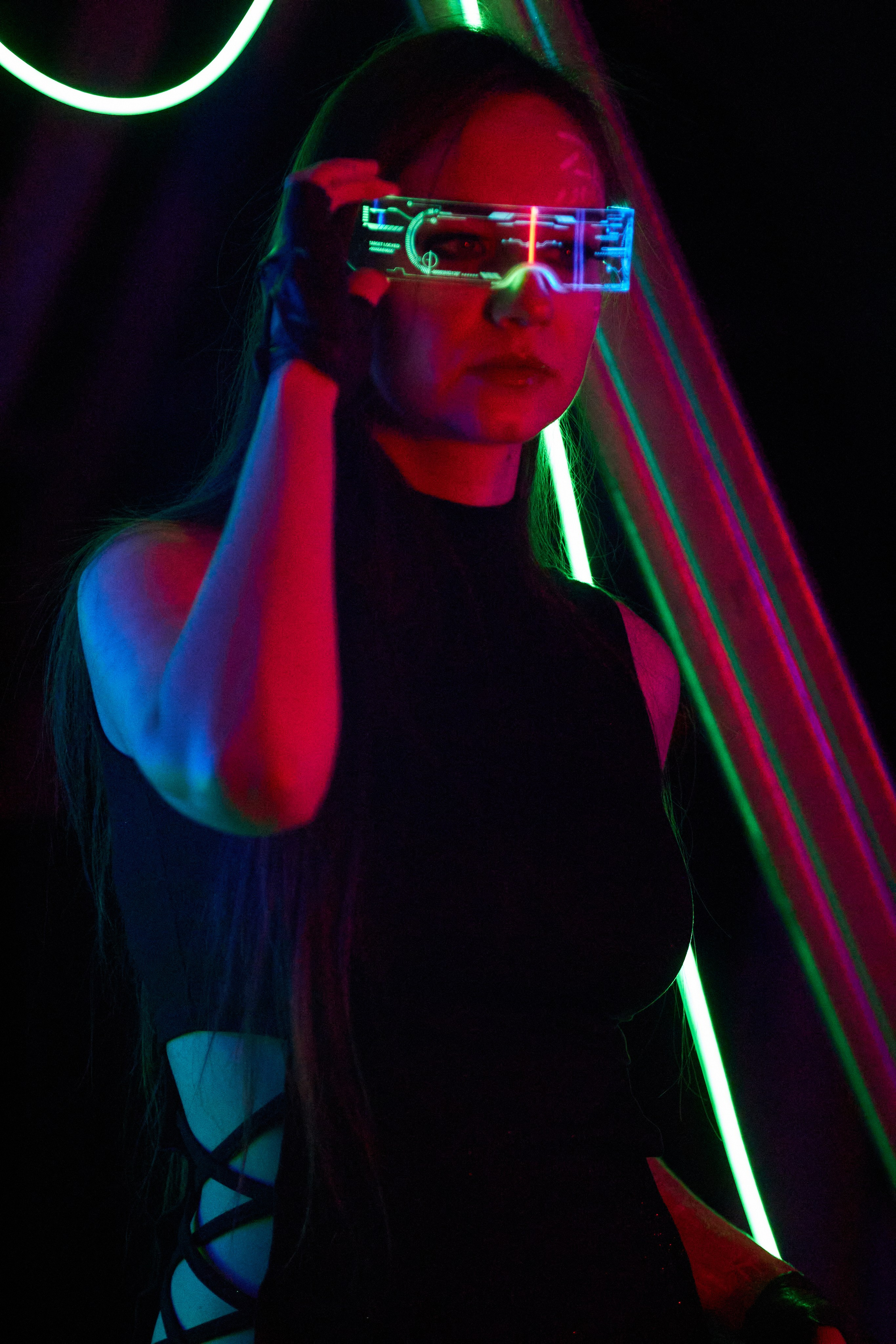 Ярослава. Фотограф в Южно-Сахалинске Гусаков Евгений