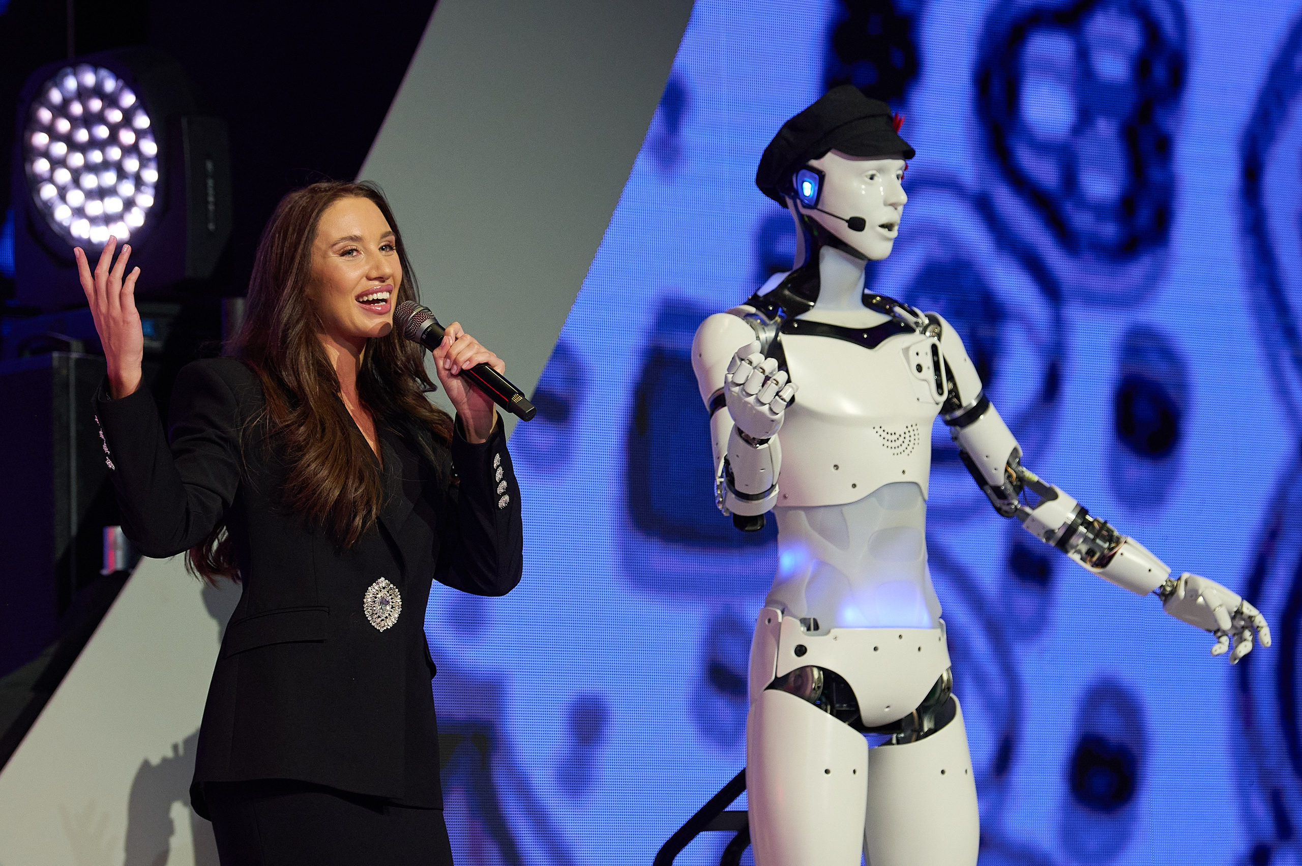 Абелимпикс 2024 (Москва). Репортаж | фотосъемка в Москве и РФ | Фотограф Александр Емелькин