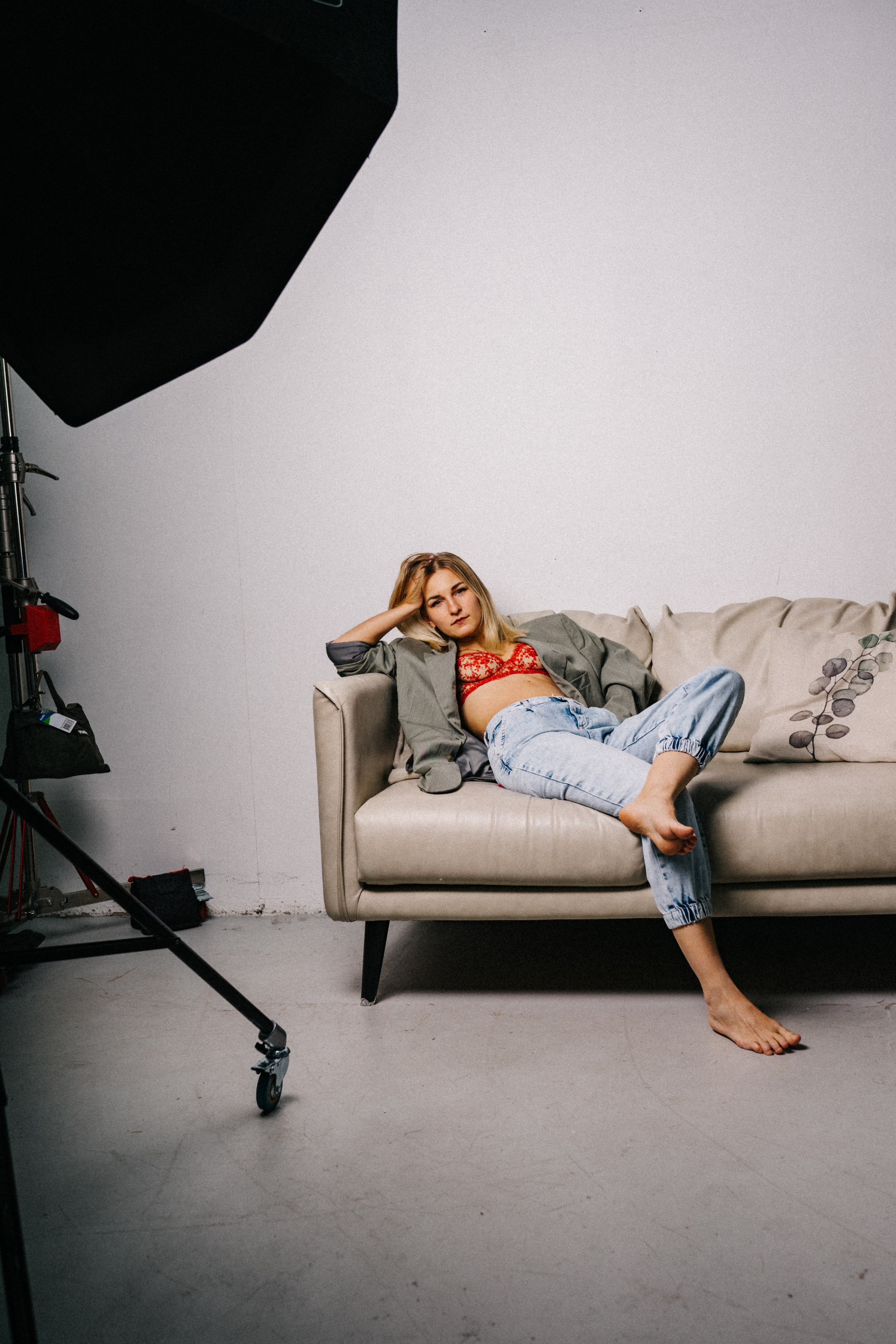 Muse: Anna. Семейный фотограф в Москве Ирина Жур