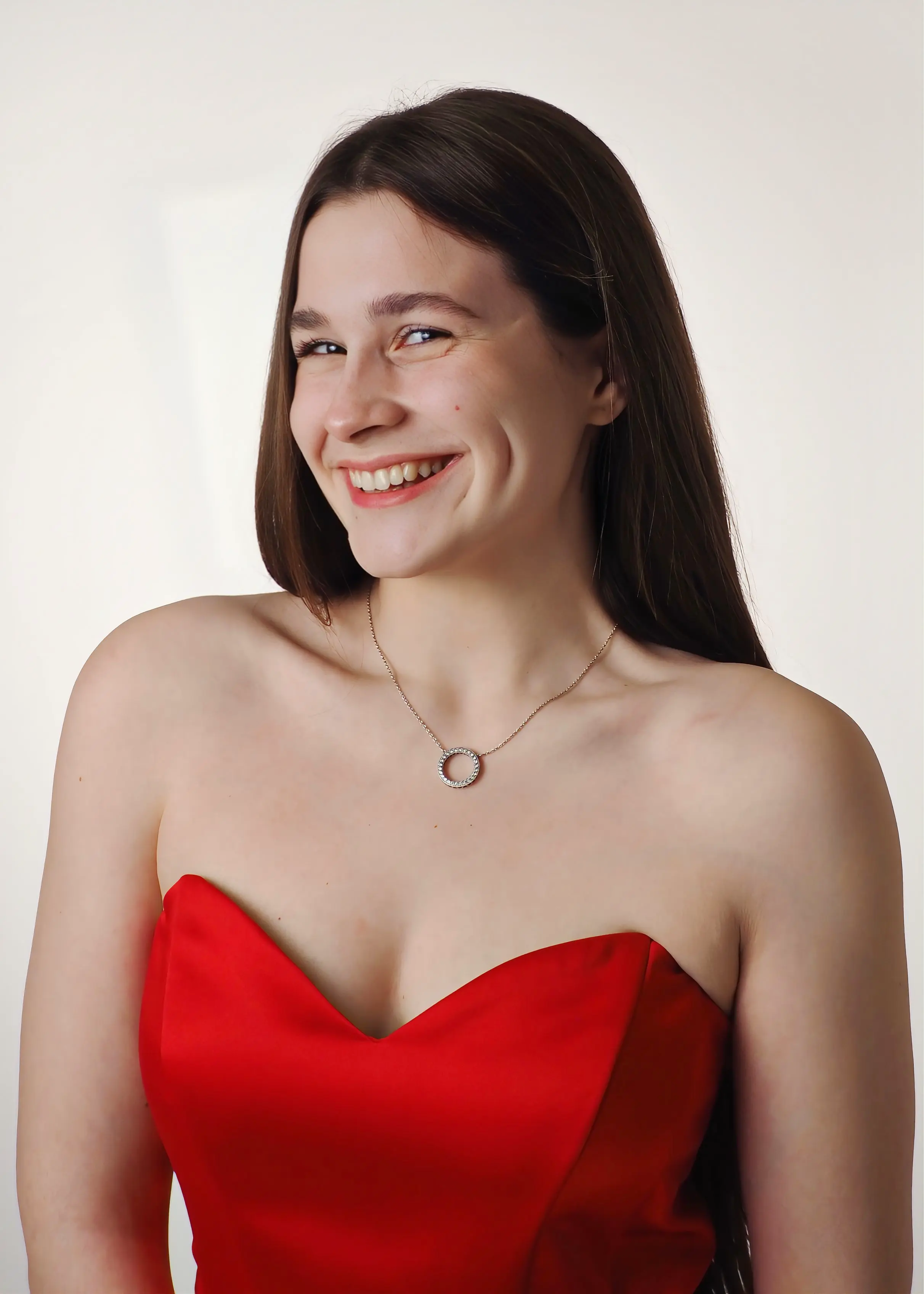 Эвита Егорова. Краснодар