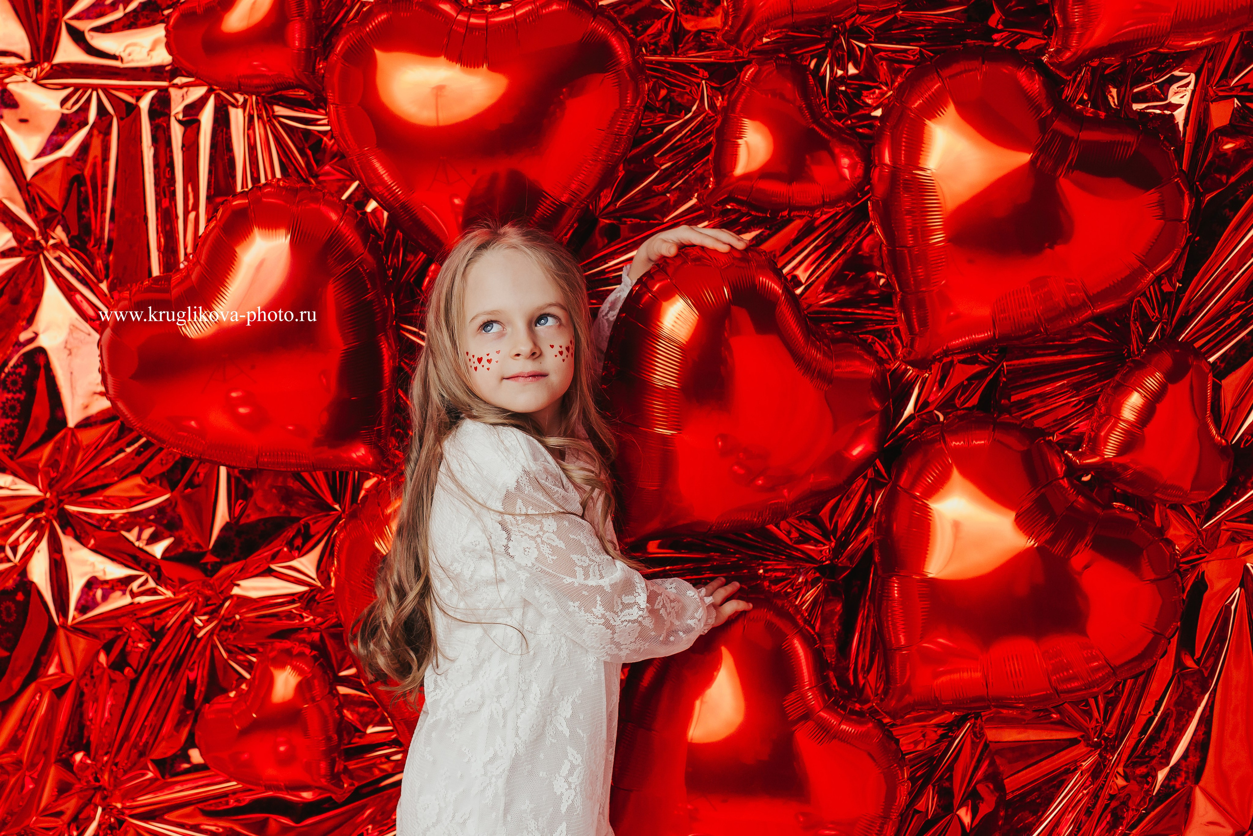 Фотограф новорожденных и детский в Сергиевом Посаде Кругликова Юлия