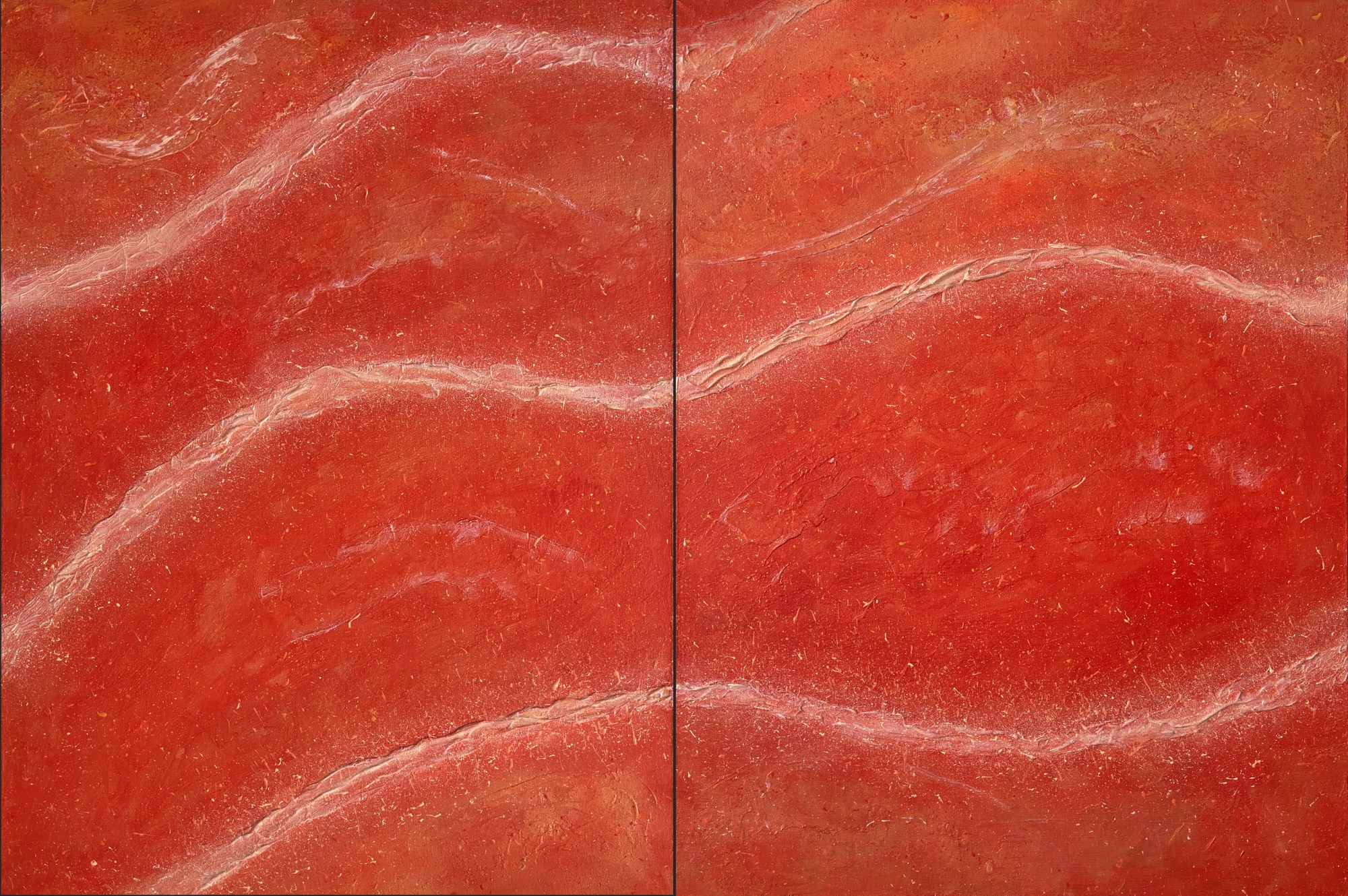 Искры страсти. Bakulina-art.com