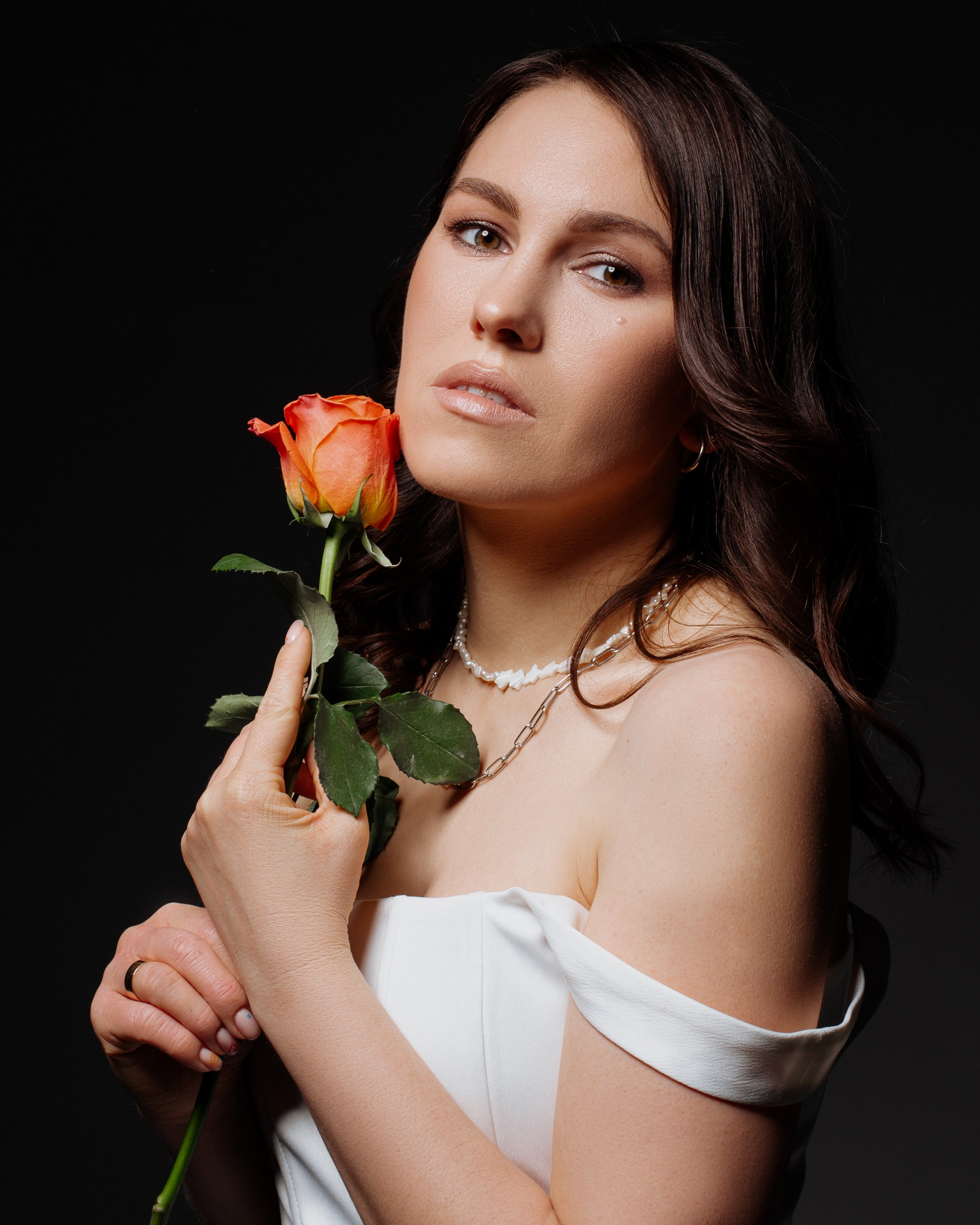 Яна. Фотограф во Владимире