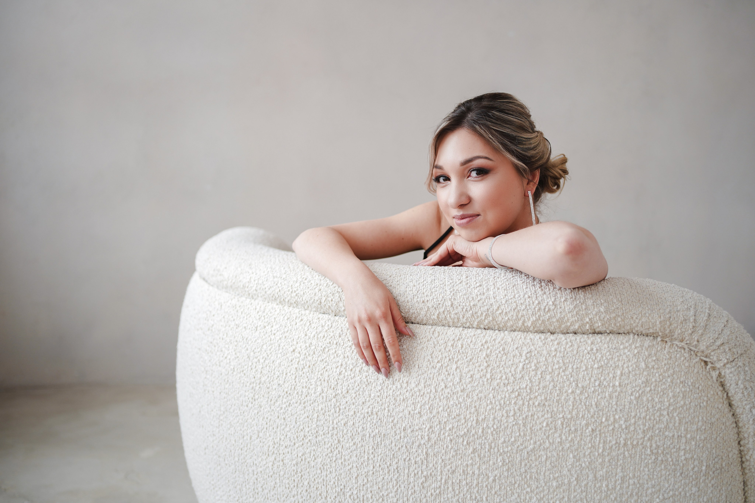 Саша. Семейный и портретный фотограф в Екатеринбурге Yana Strok