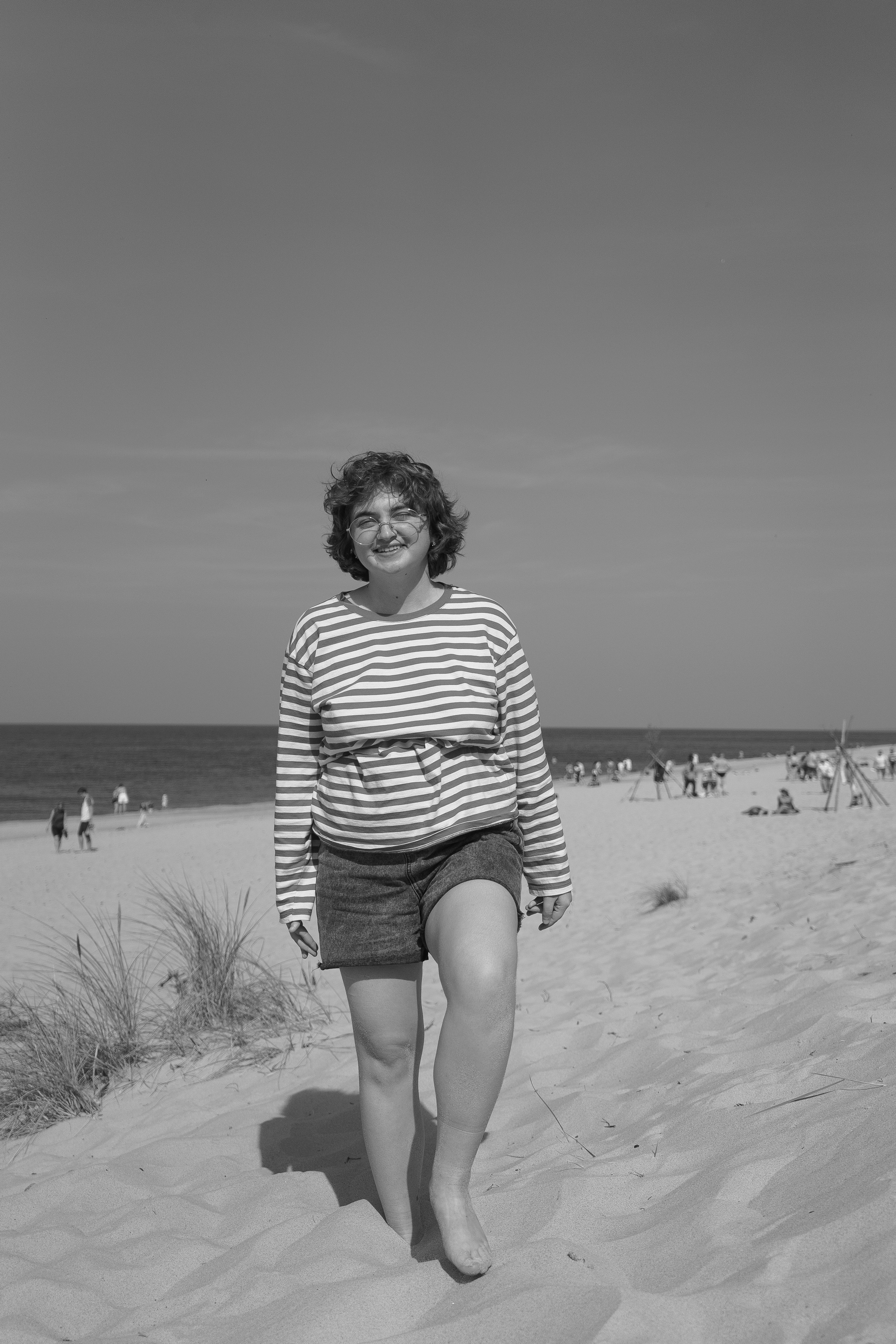 Балтийское море. Денис Марков — фотограф в Екатеринбурге