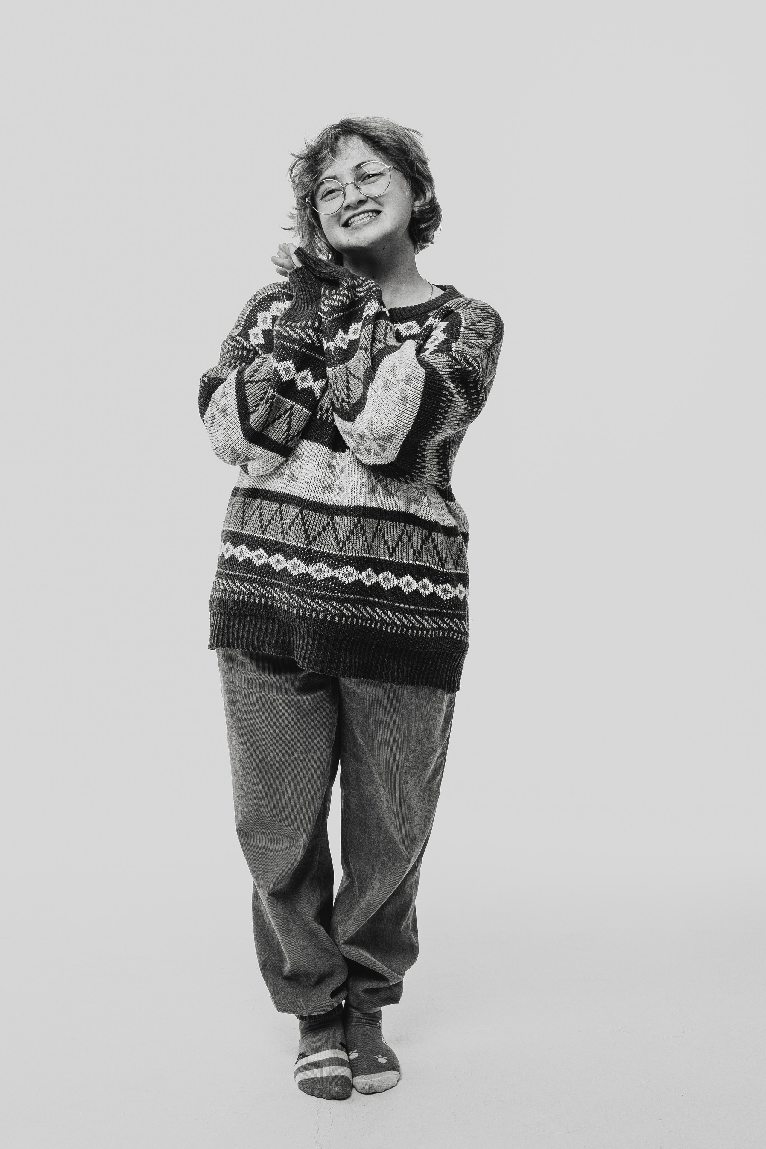 Лера. Денис Марков — фотограф в Екатеринбурге