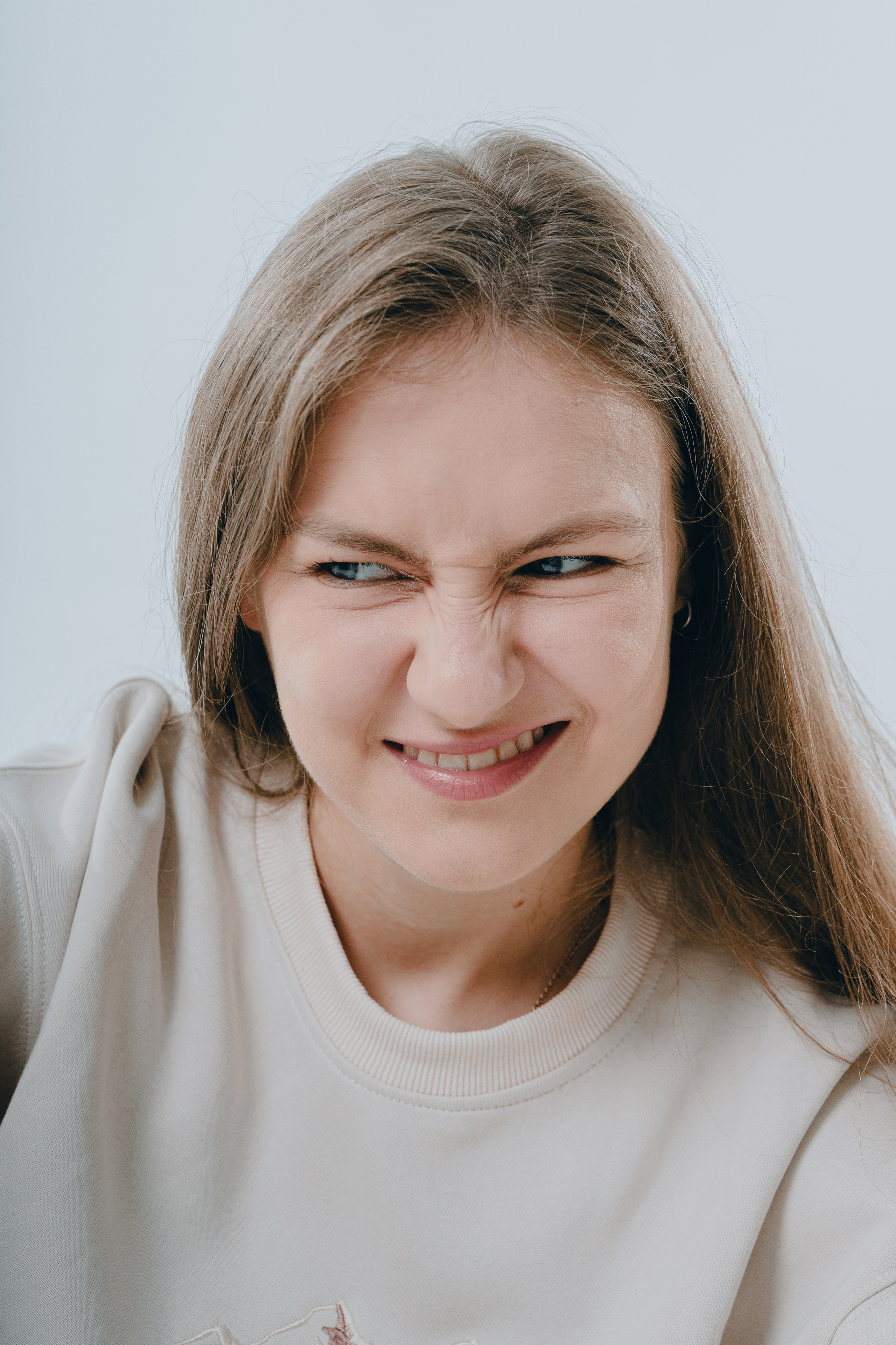 Лиза_актёрское портфолио. Денис Марков — фотограф в Екатеринбурге