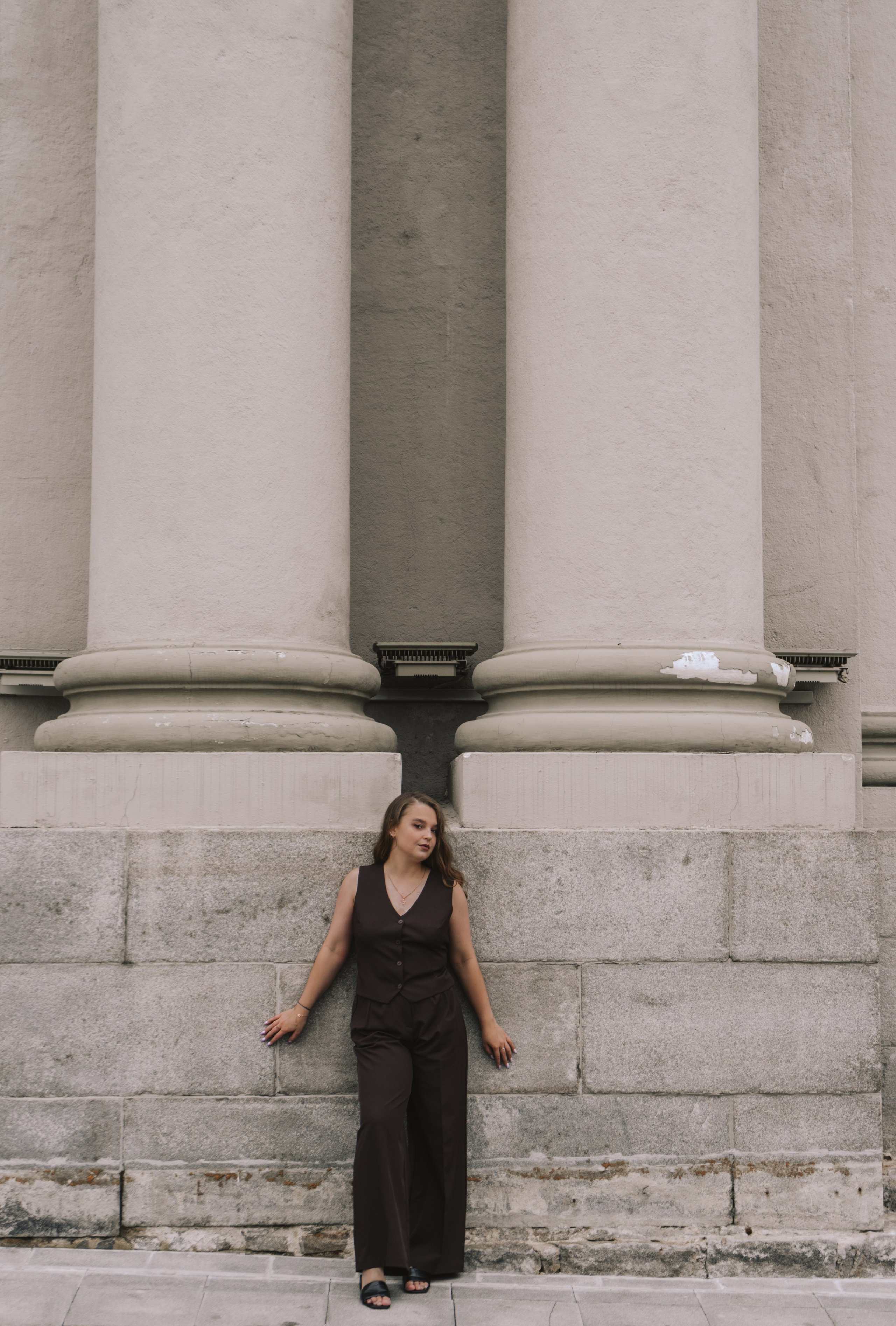 Елена. Денис Марков — фотограф в Екатеринбурге