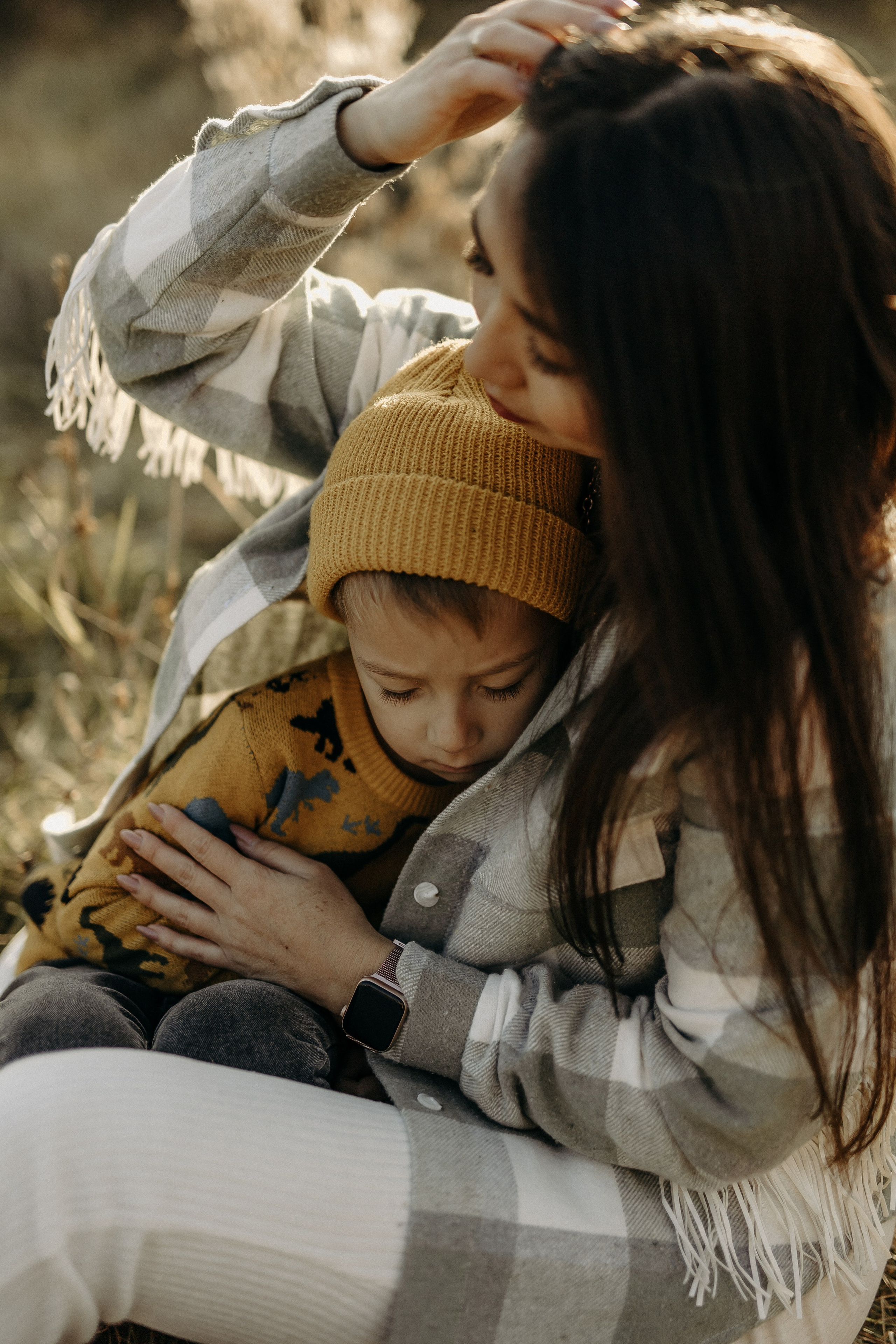 Фотограф в Саратове Мария Буршина