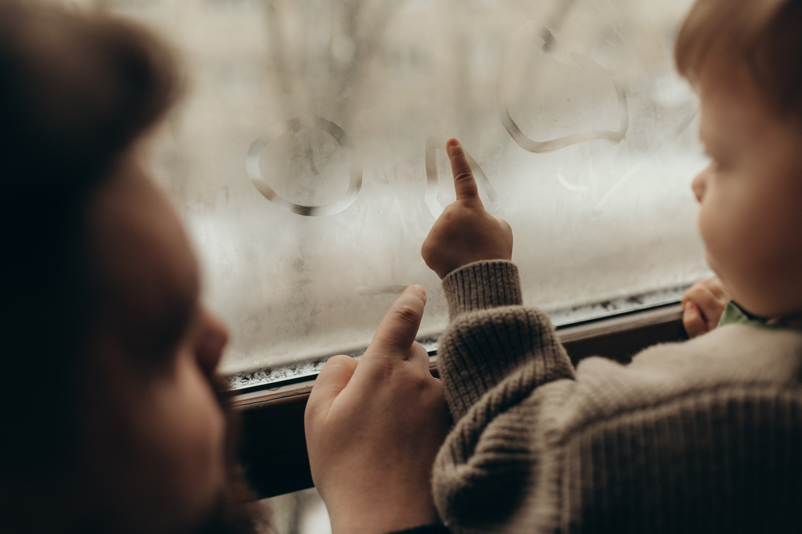 За день до Нового года. Свадебный и семейный фотограф в Пензе