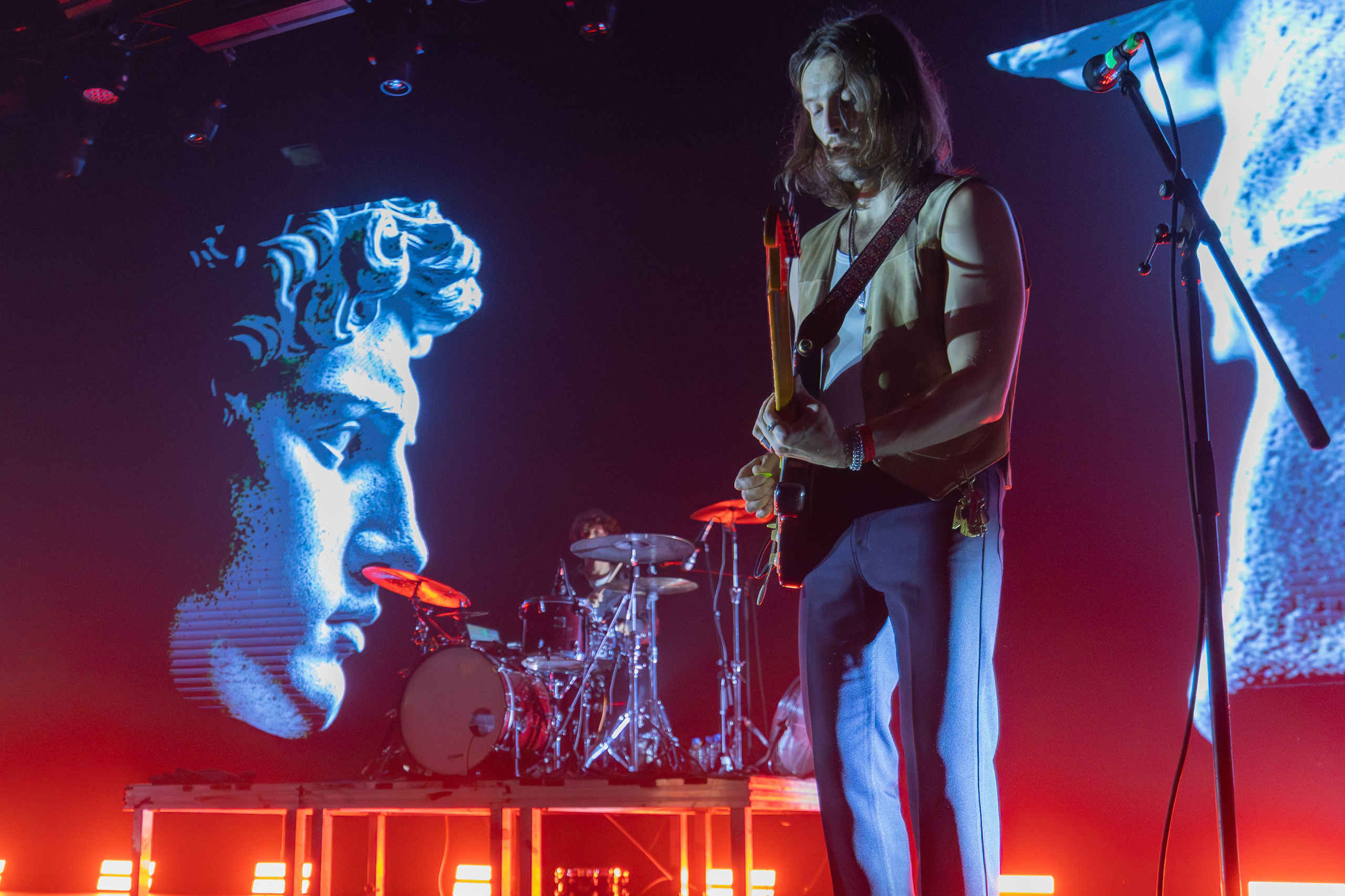 Обе две. Аврора концертный зал. Предметный и репортажный фотограф в Санкт-Петербурге Александр Е