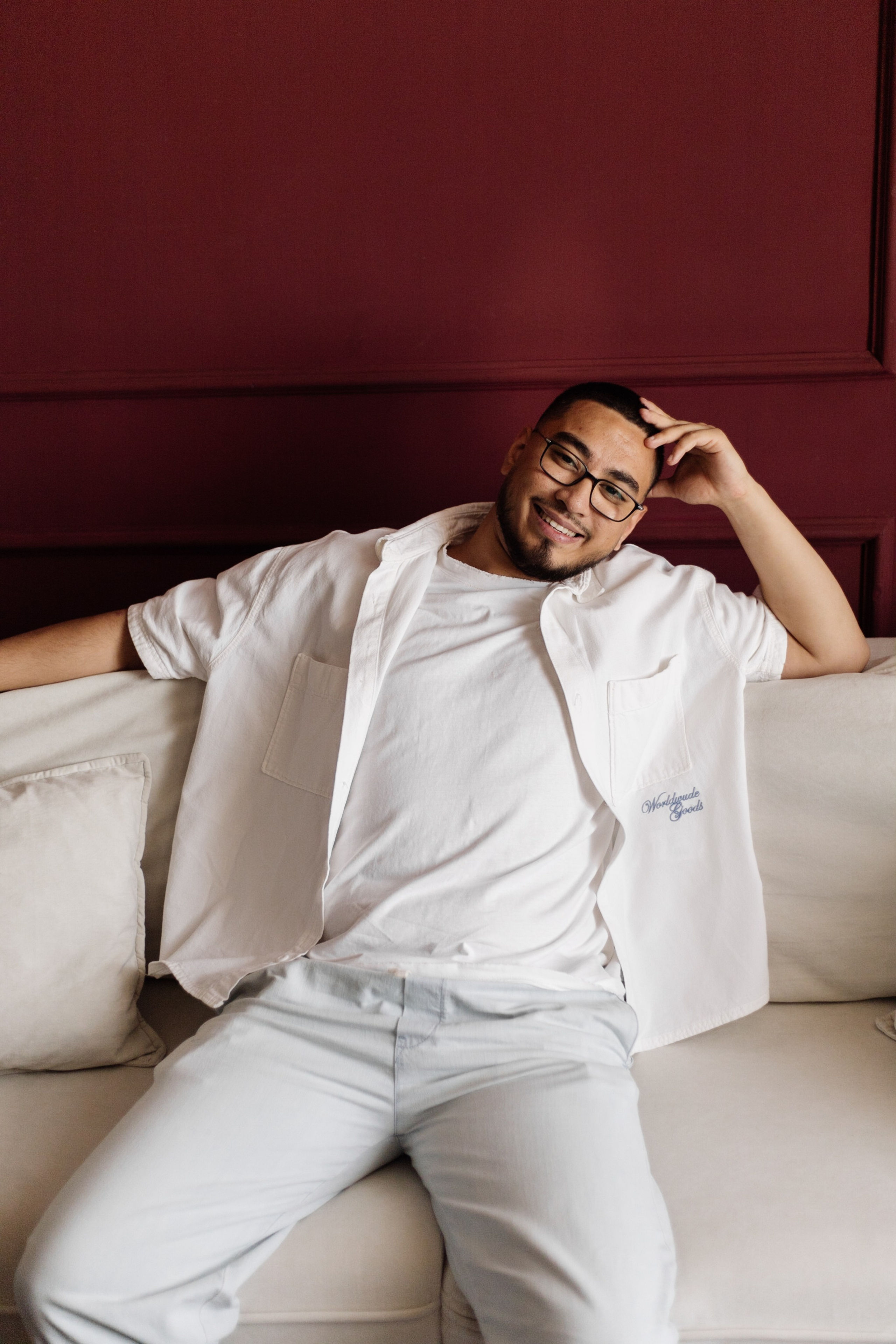 Ислам. Свадебный фотограф Алматы Ниязов Руслан