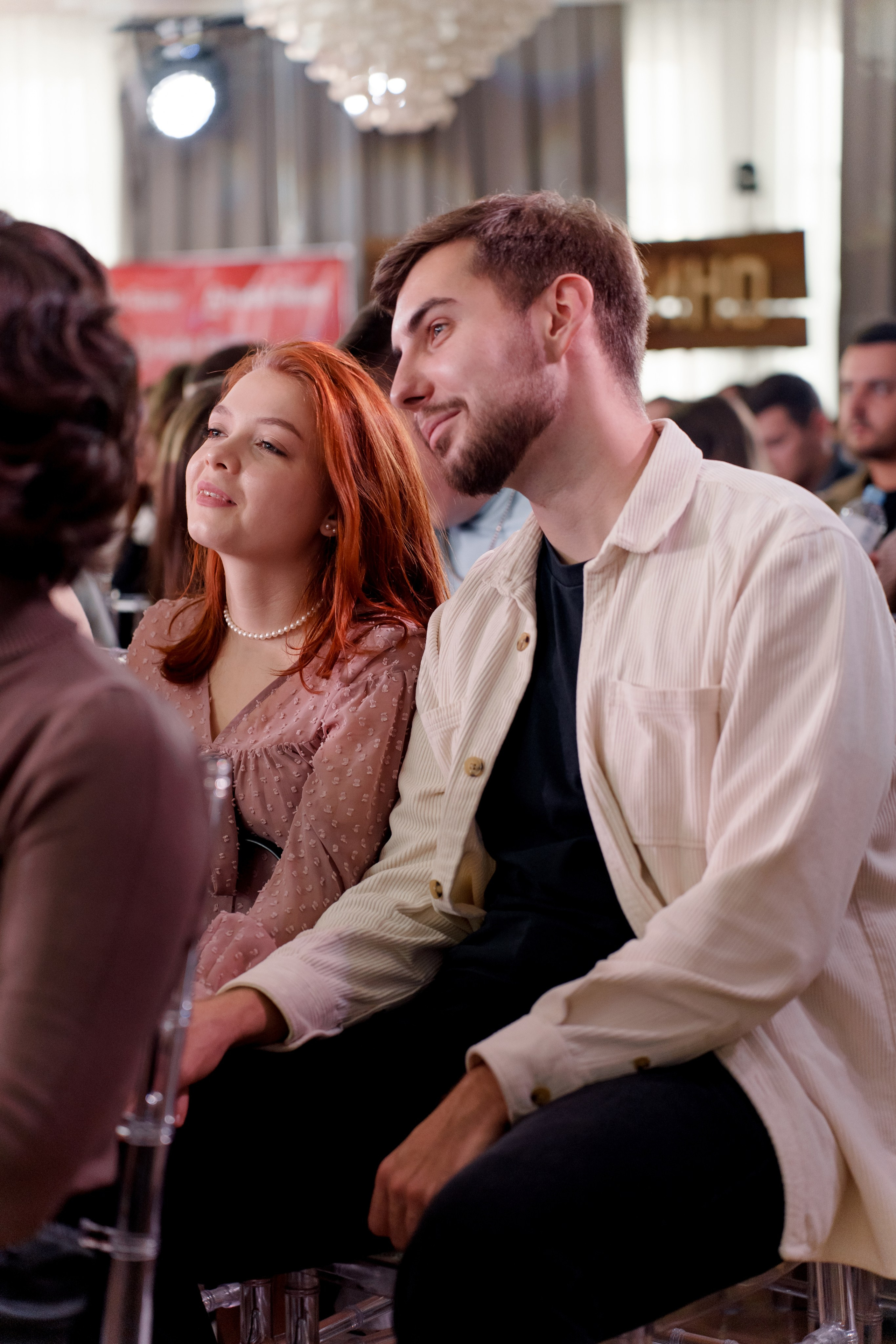 Выставка свадебных специалистов «Свадьба на 1000%». Свадебный фотограф в Санкт-Петербурге