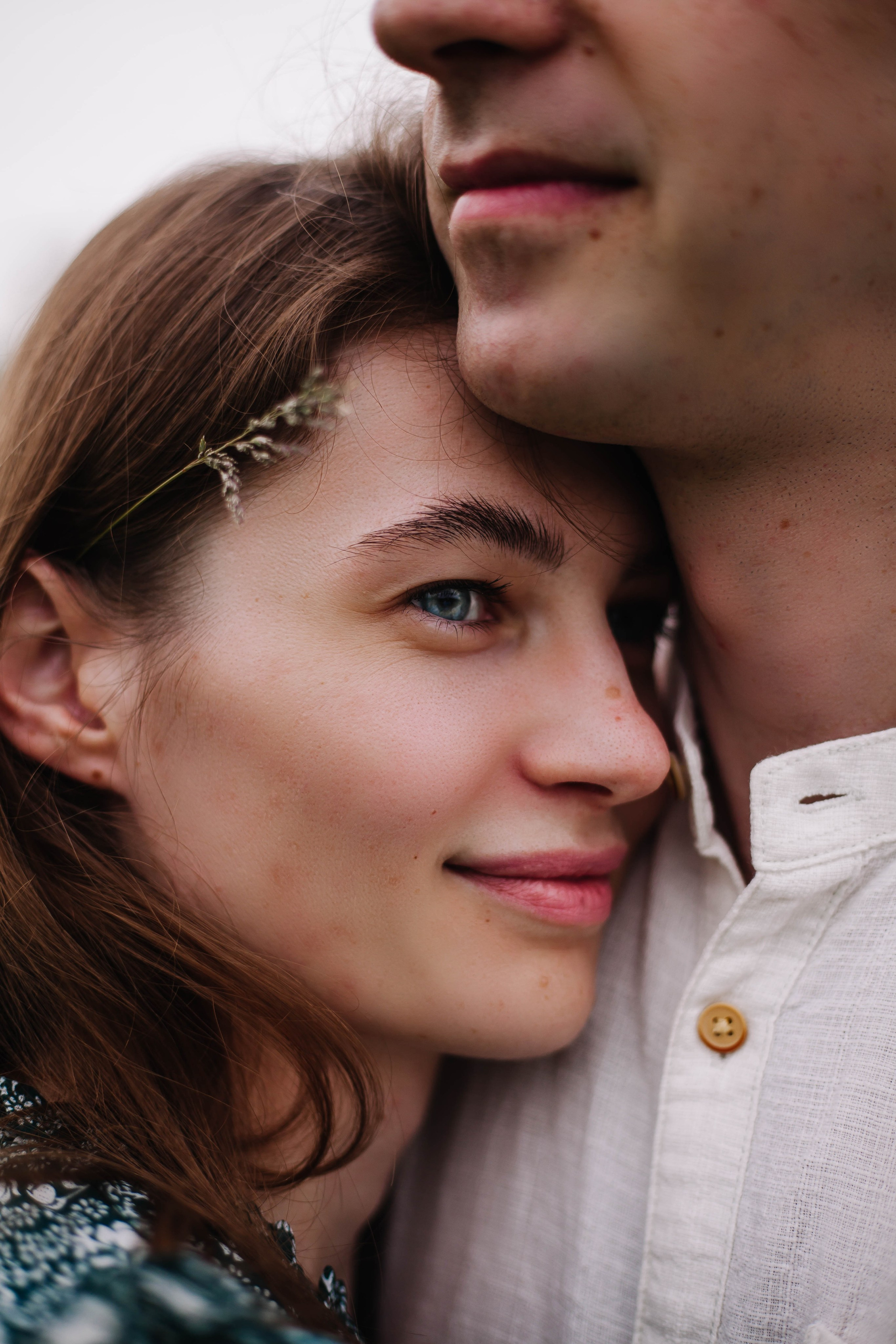 Портреты и Love Story. Портретный и свадебный фотограф в Воронеже Светлана Кунахова