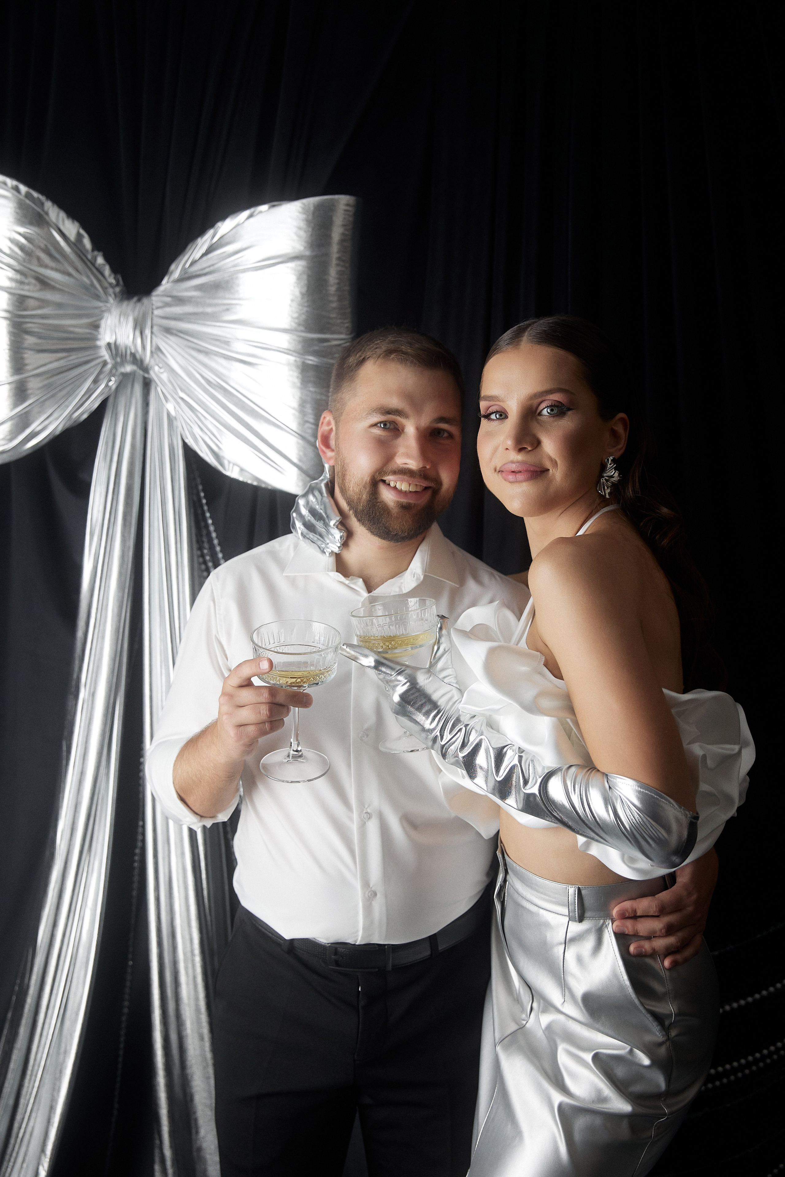 Аполлинария и Александр (в качестве 2го фотографа г. Тюмень). Свадебный фотограф Москва Калуга