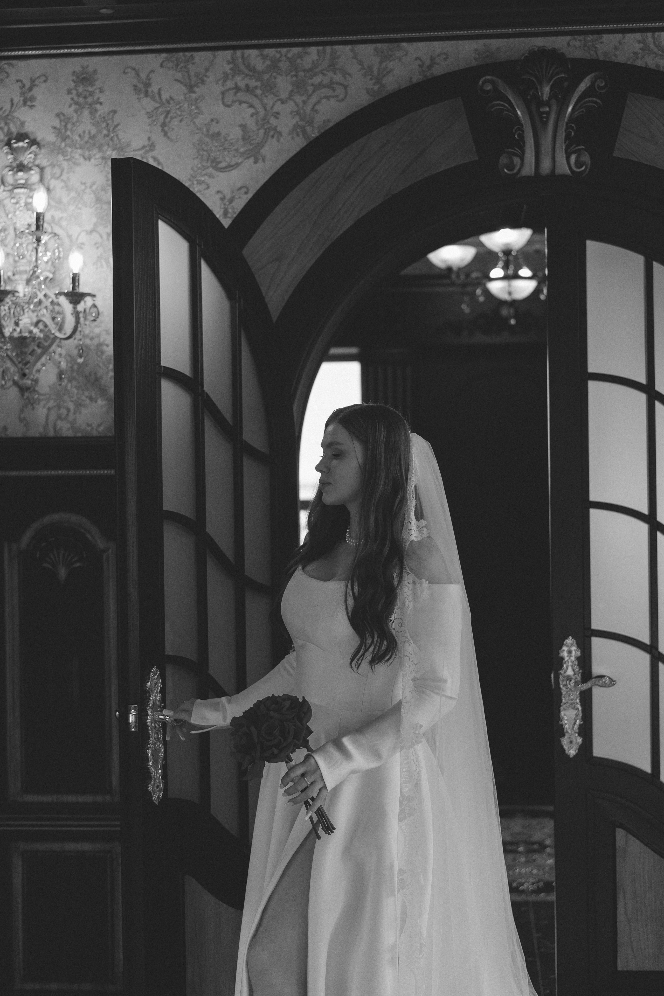 Вика и Михаил. Фотограф Лютикова Ирина, Тюмень, Москва