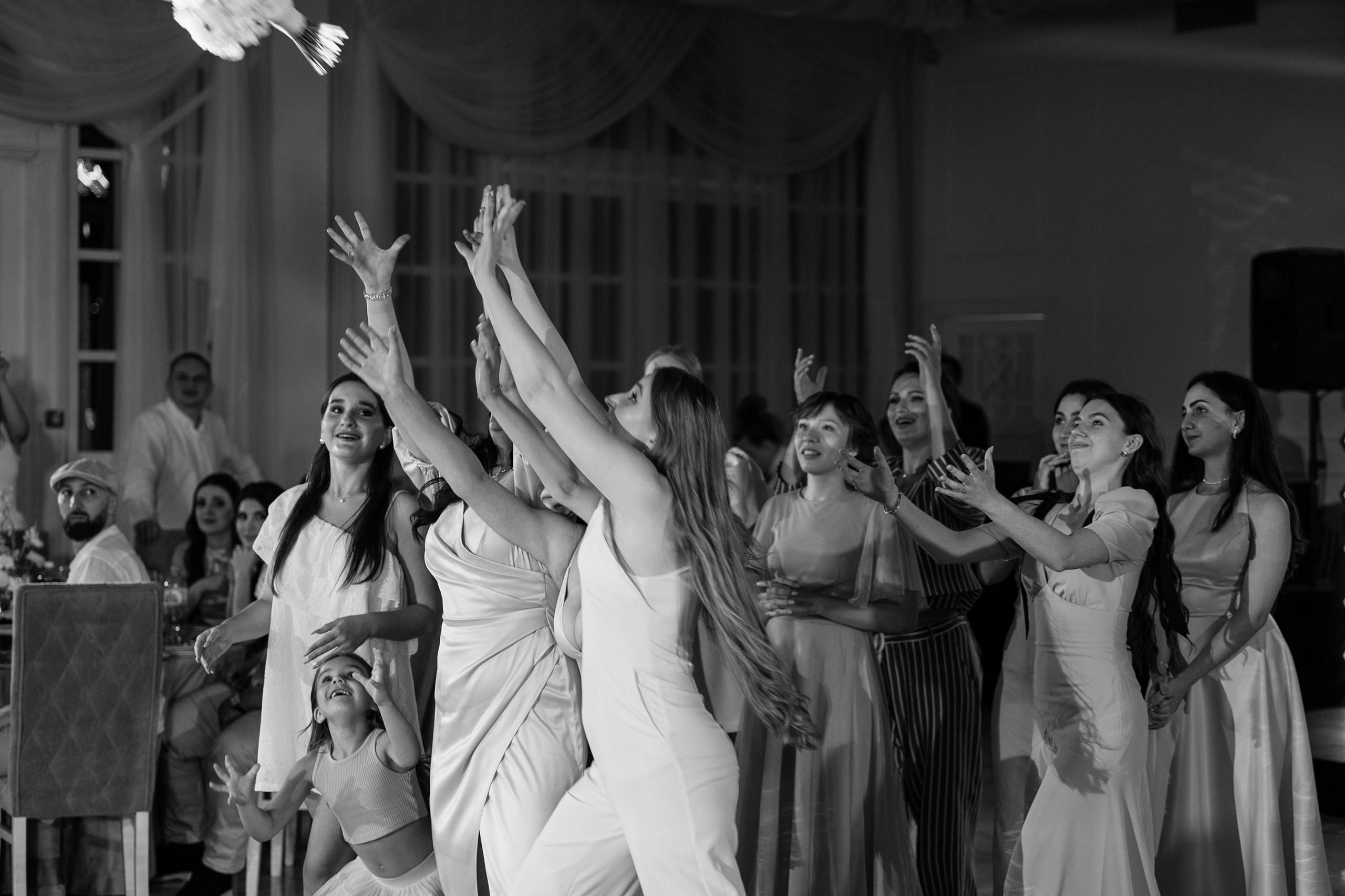 Алибек и Мари. Свадебный фотограф в Ростове — на — Дону Александра Пивоварова