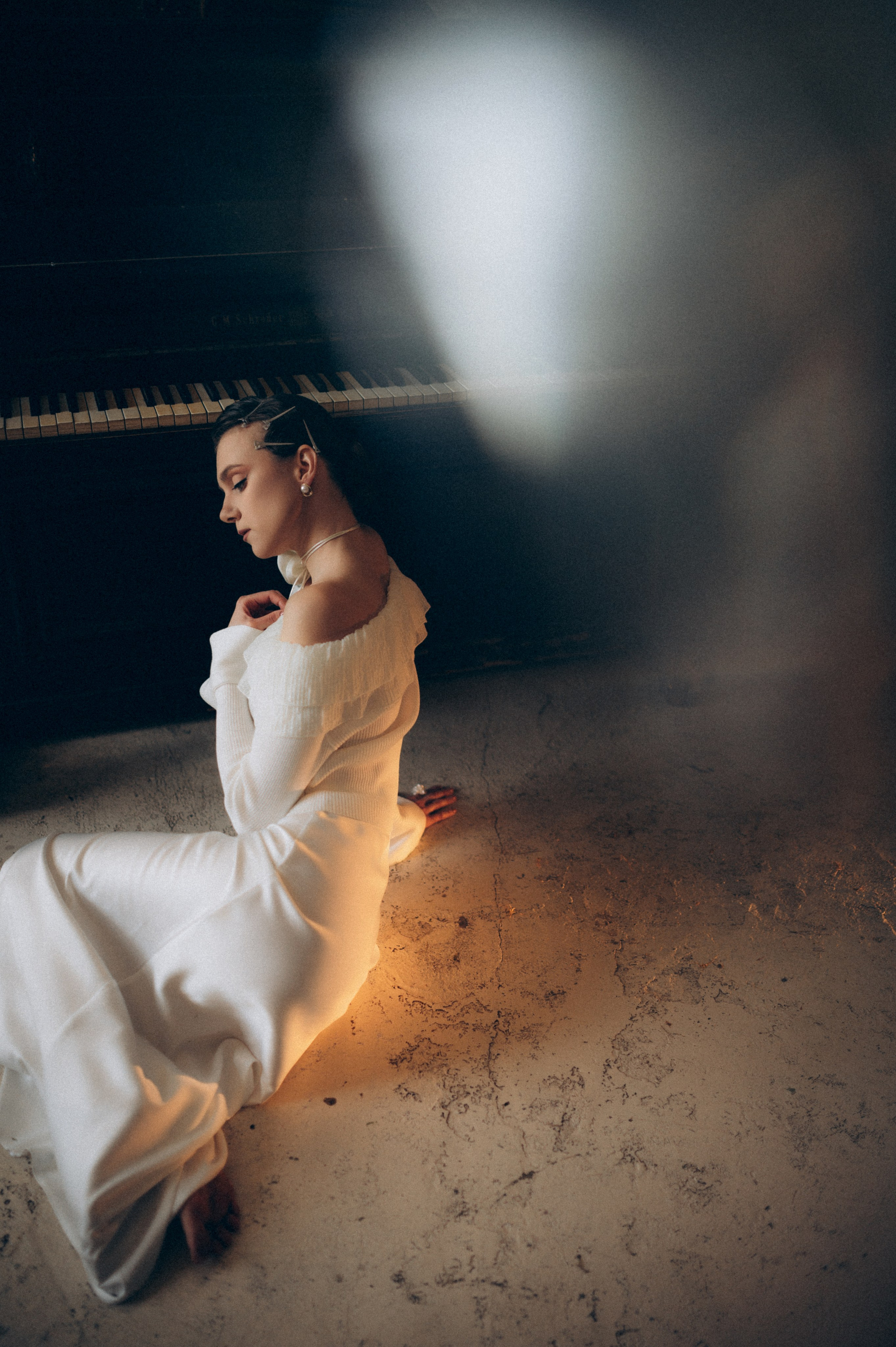 Нежная винтажная серия. Фотограф Алексин, Тула