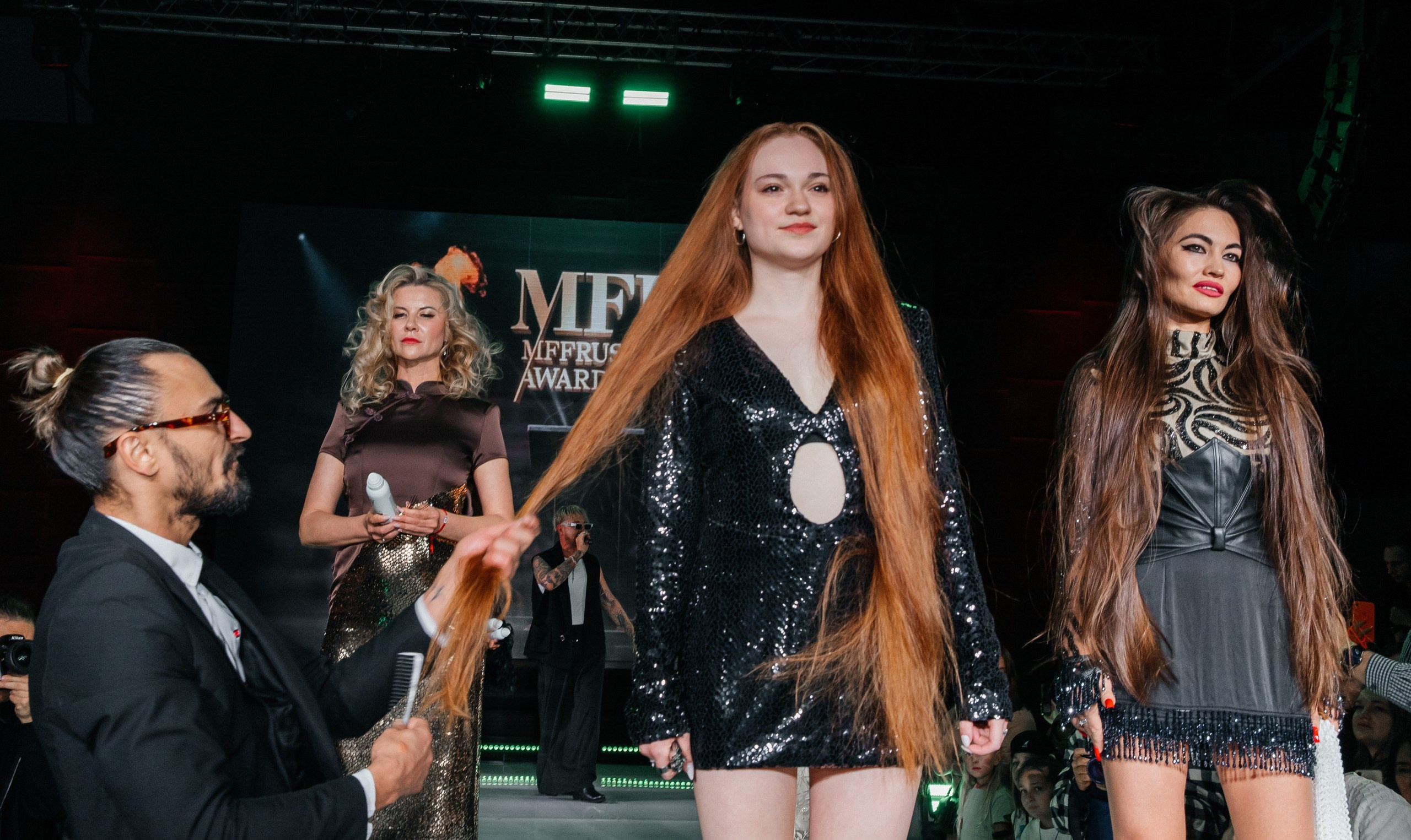 Репортажная съёмка. Фотограф текстиля в Москве Ольга Иванова