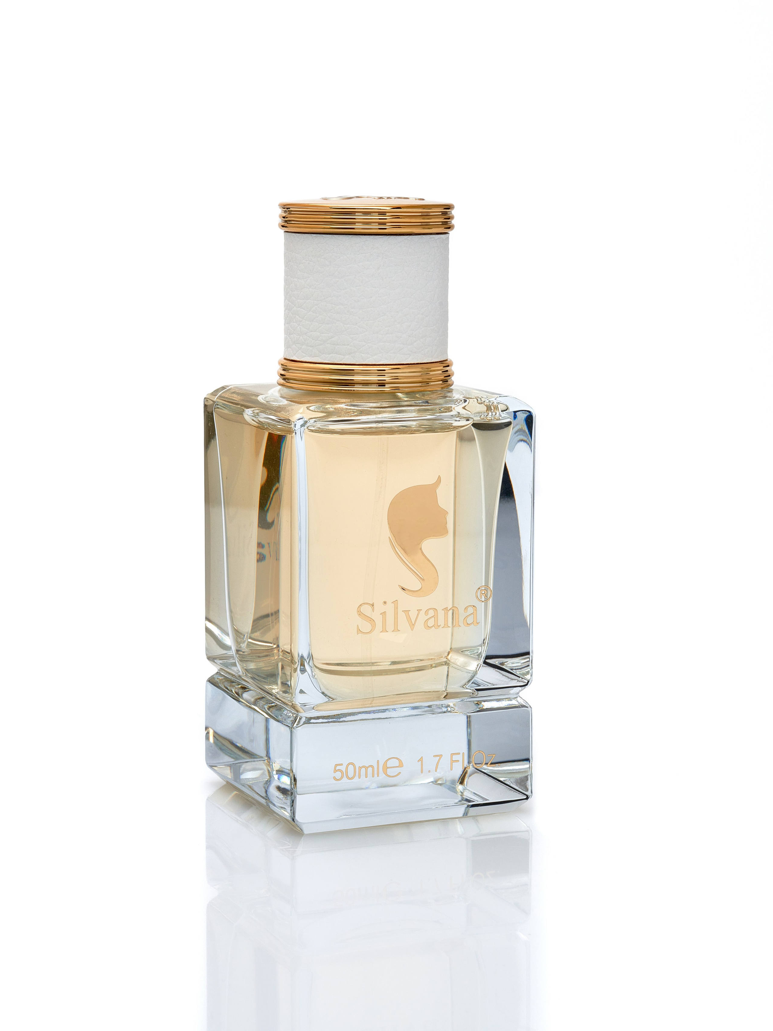 Духи Silvana. Главная