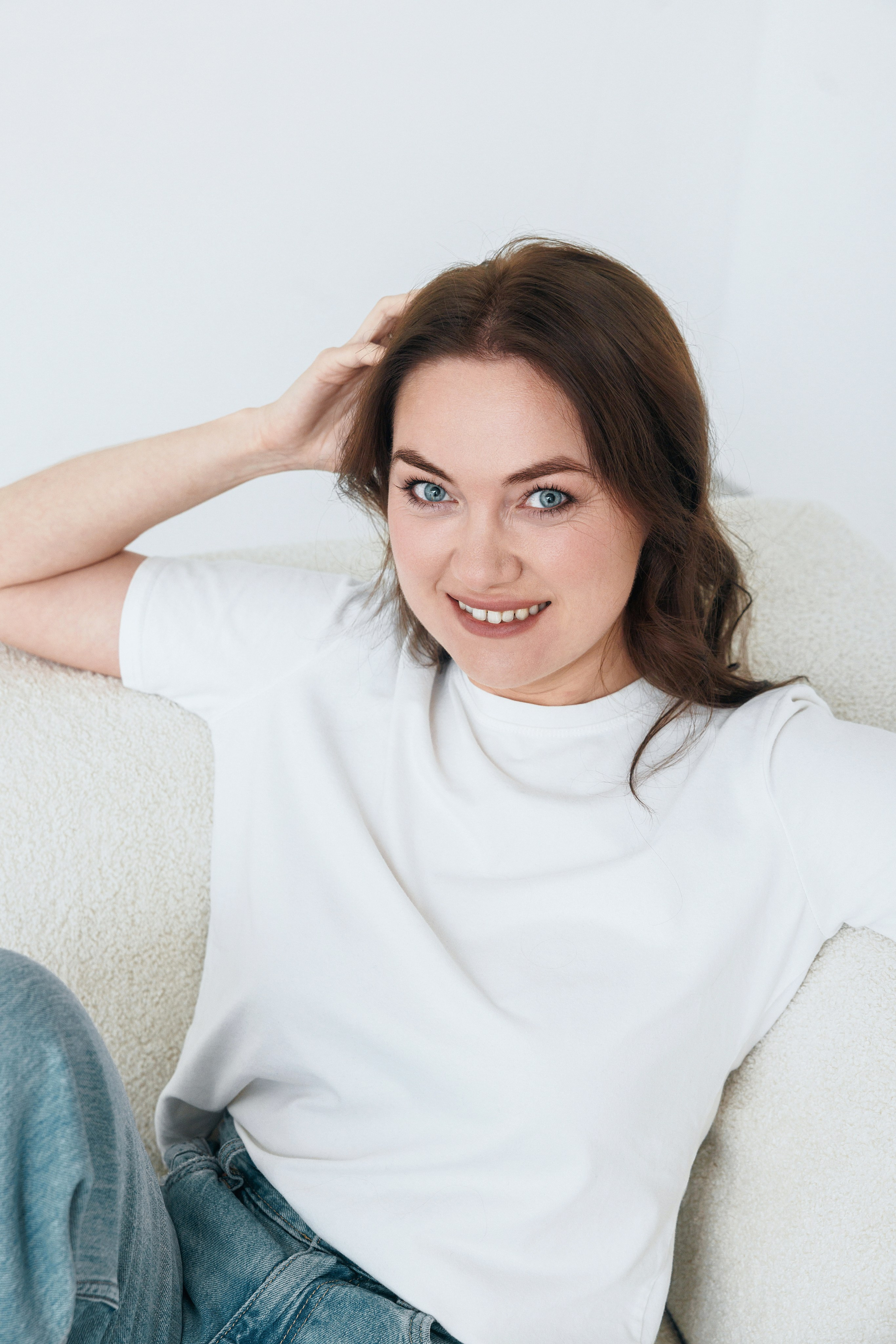 Веста. Фотограф Виталий Хайлов, Екатеринбург