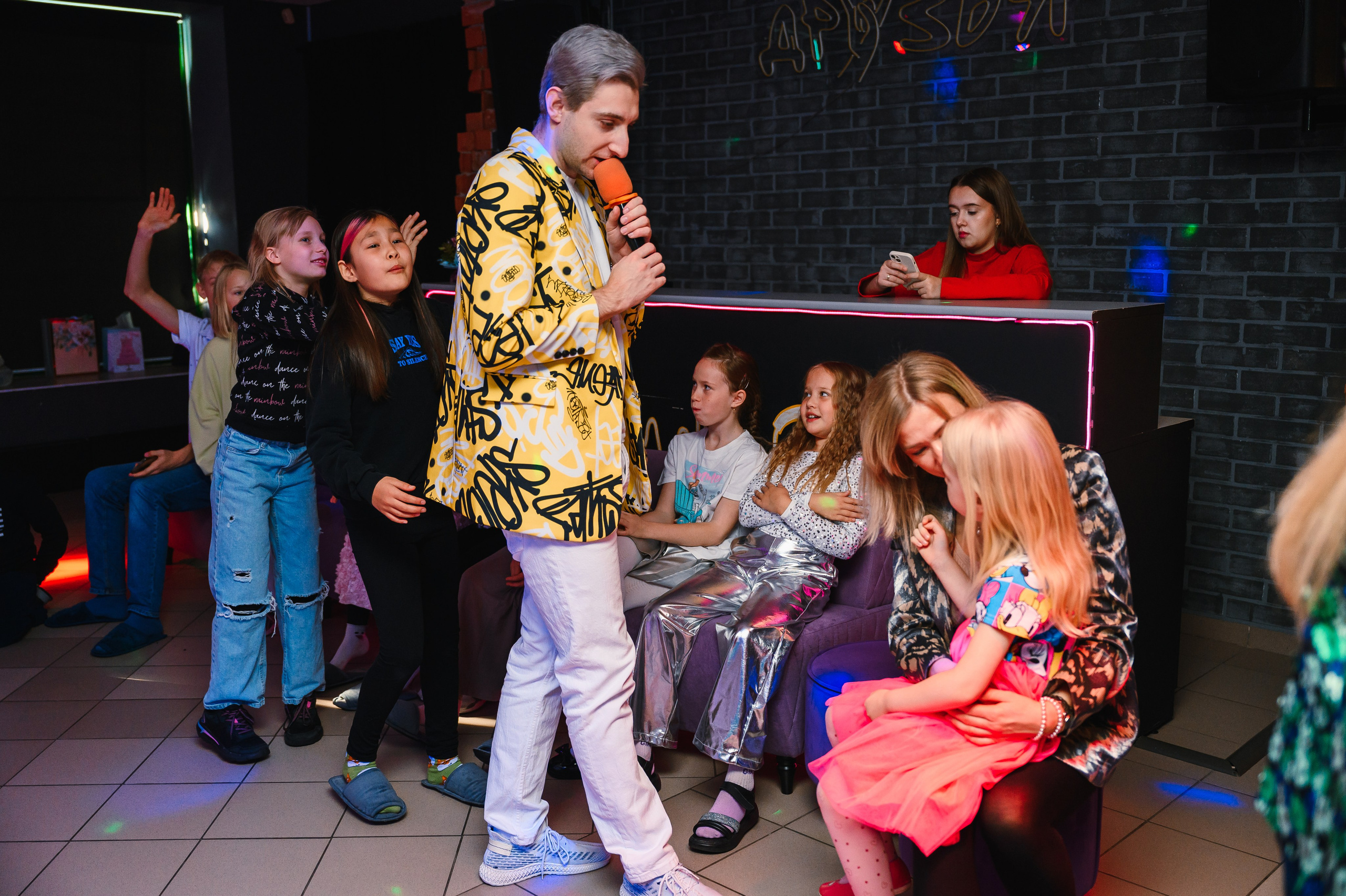 Мирославе 9 лет. Свадебный и просто хороший фотограф в Челябинске