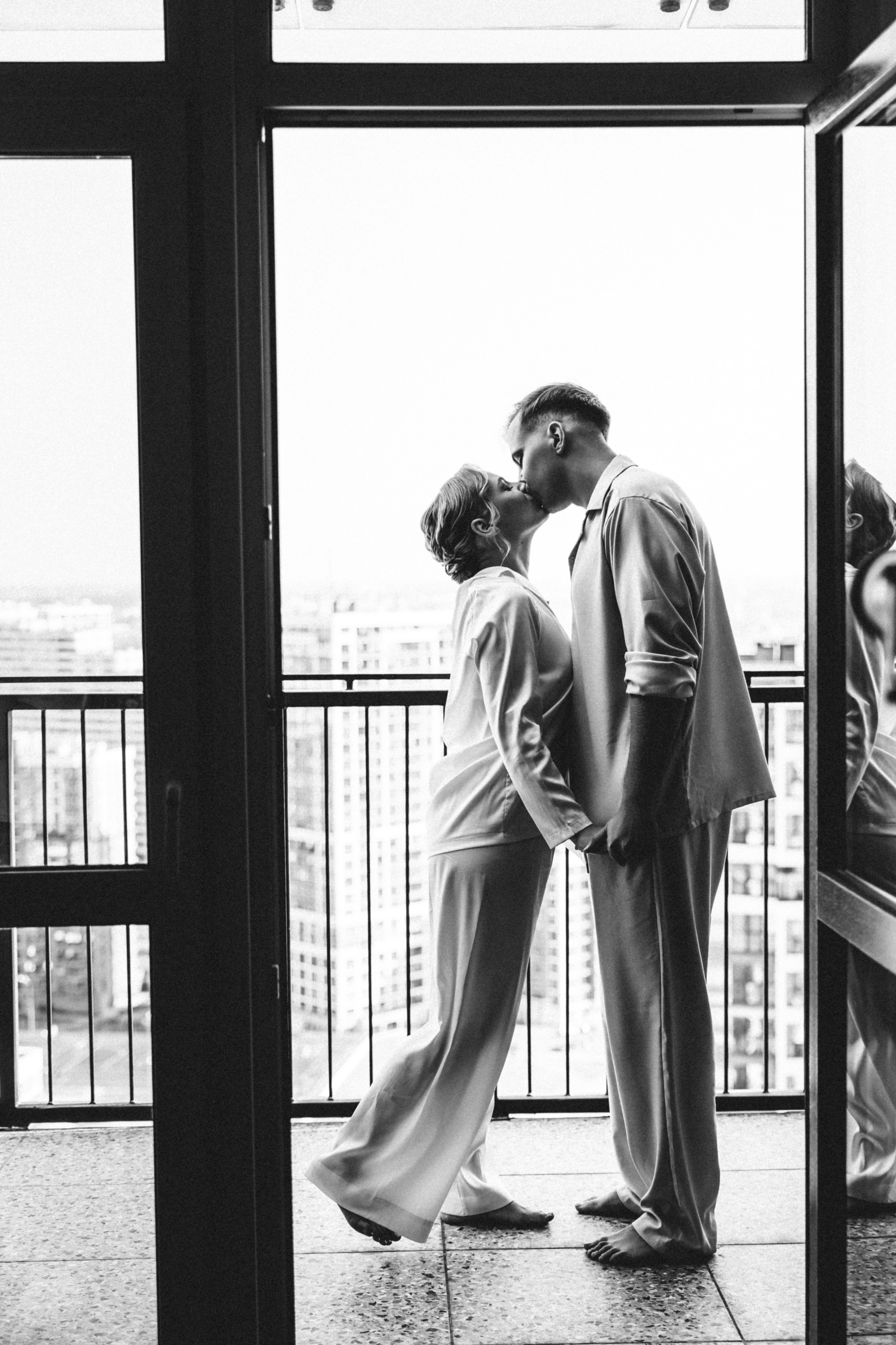 Илья и Алёна. Свадебный и портретный фотограф Минск Евсович Инна