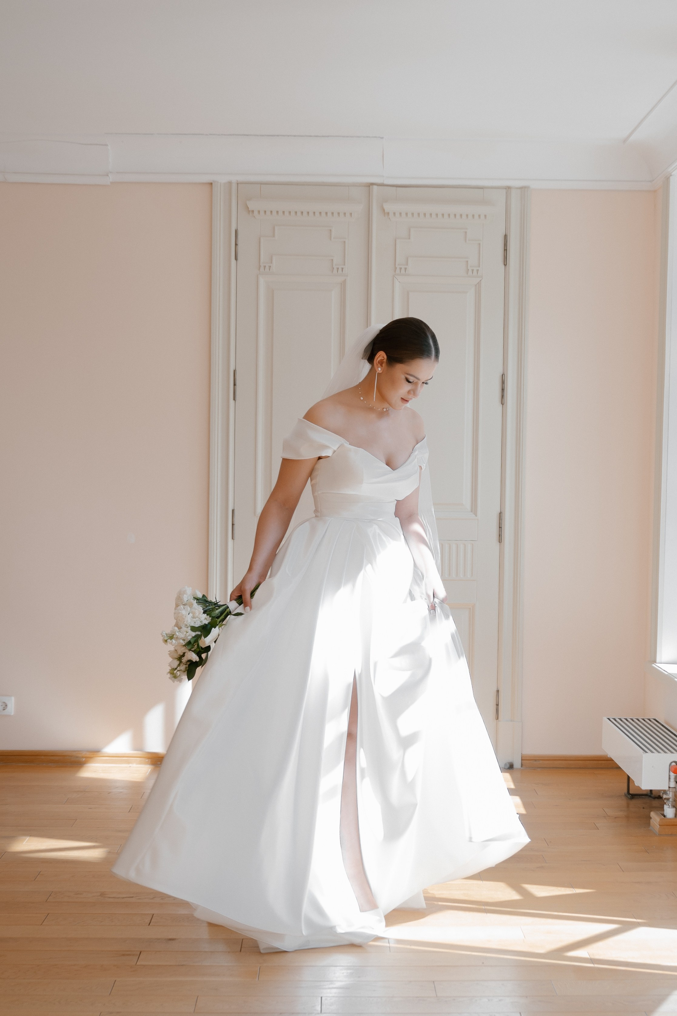 Диана и Александр. Профессиональный фотограф Кристина Кирьянова